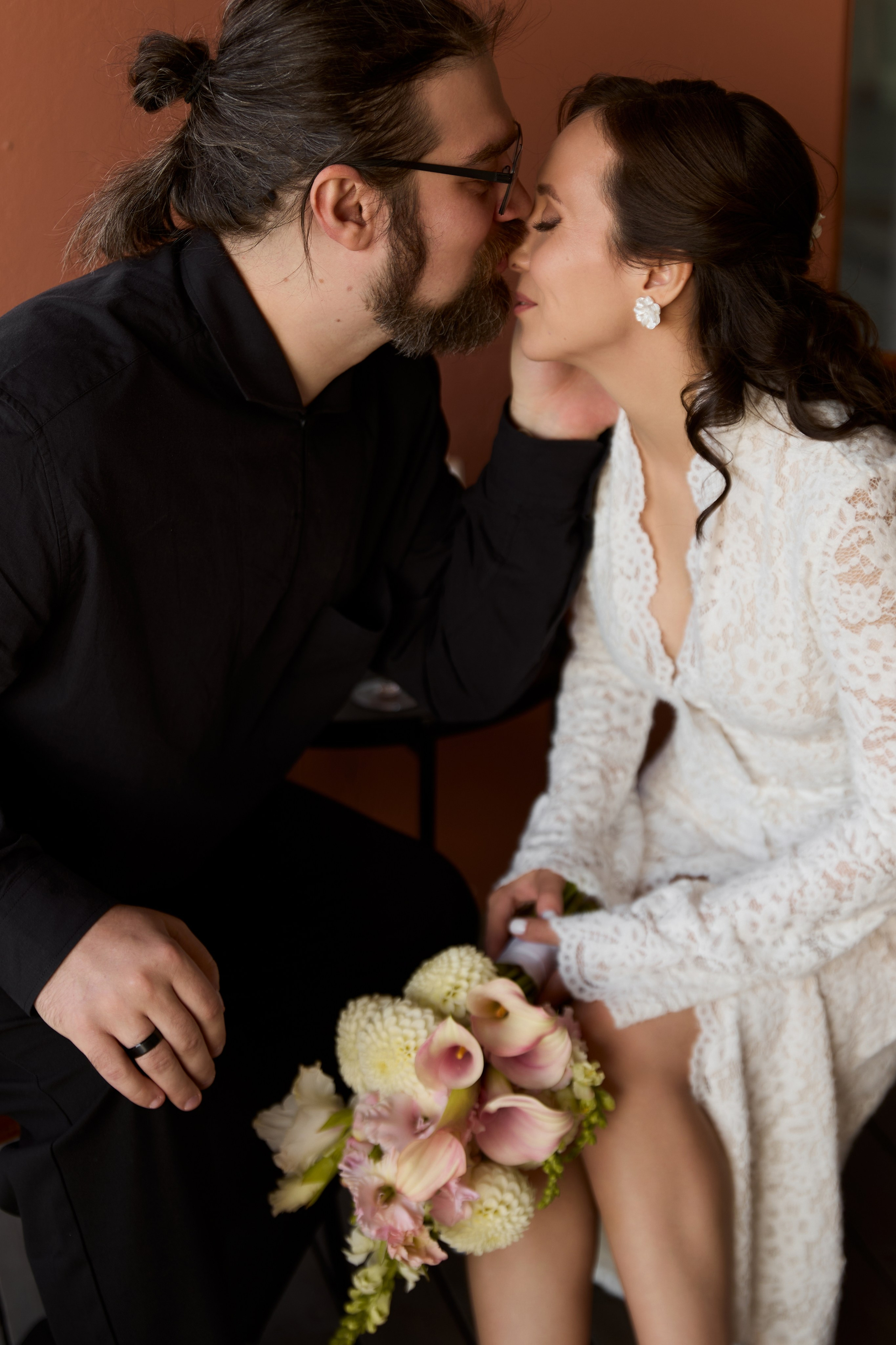 Дима и Алина. Juliashtondic. photo