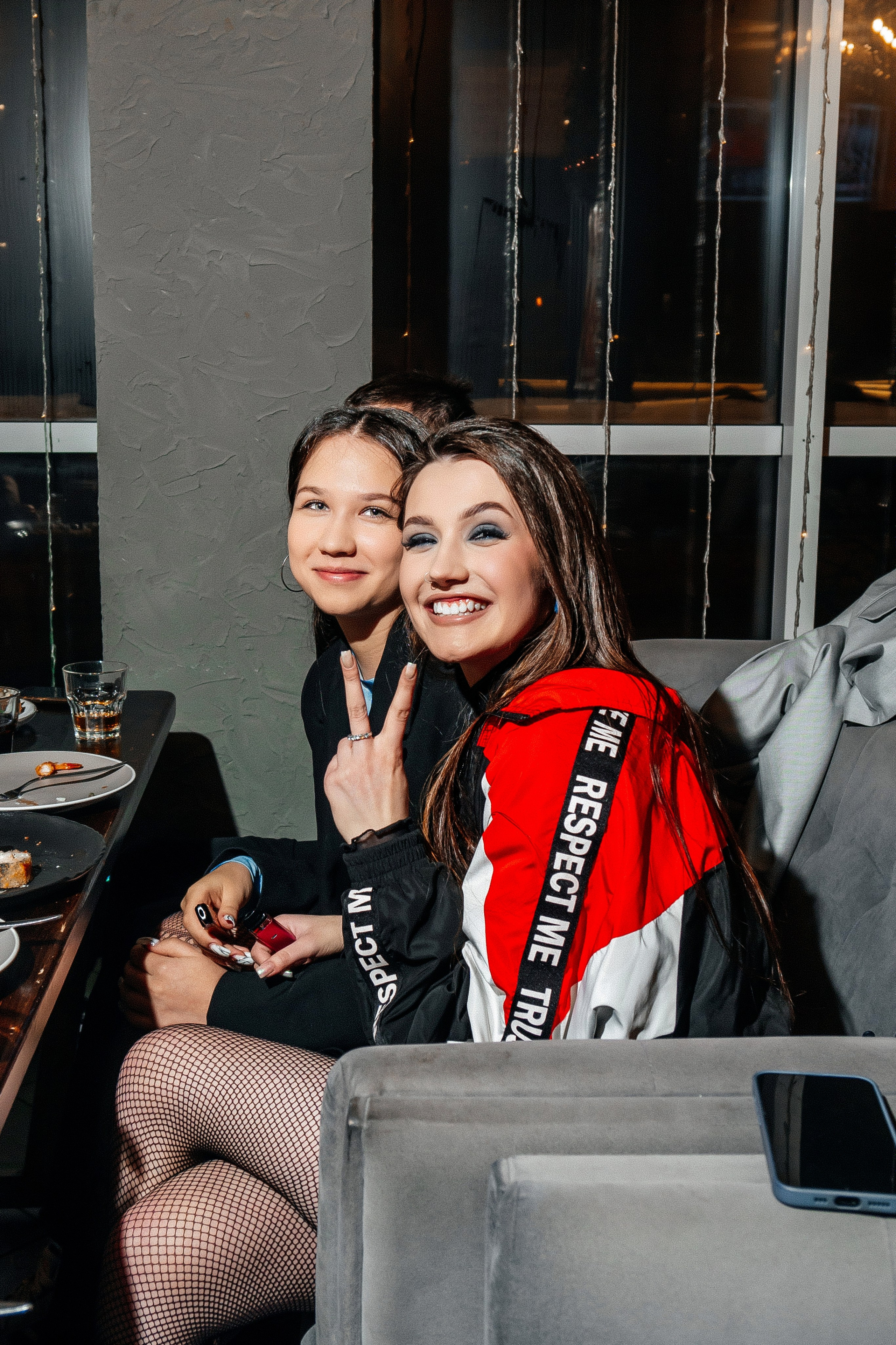 THE РОДСТВЕННИКИ — Корпоратив в стиле к/ф «Слово пацана»