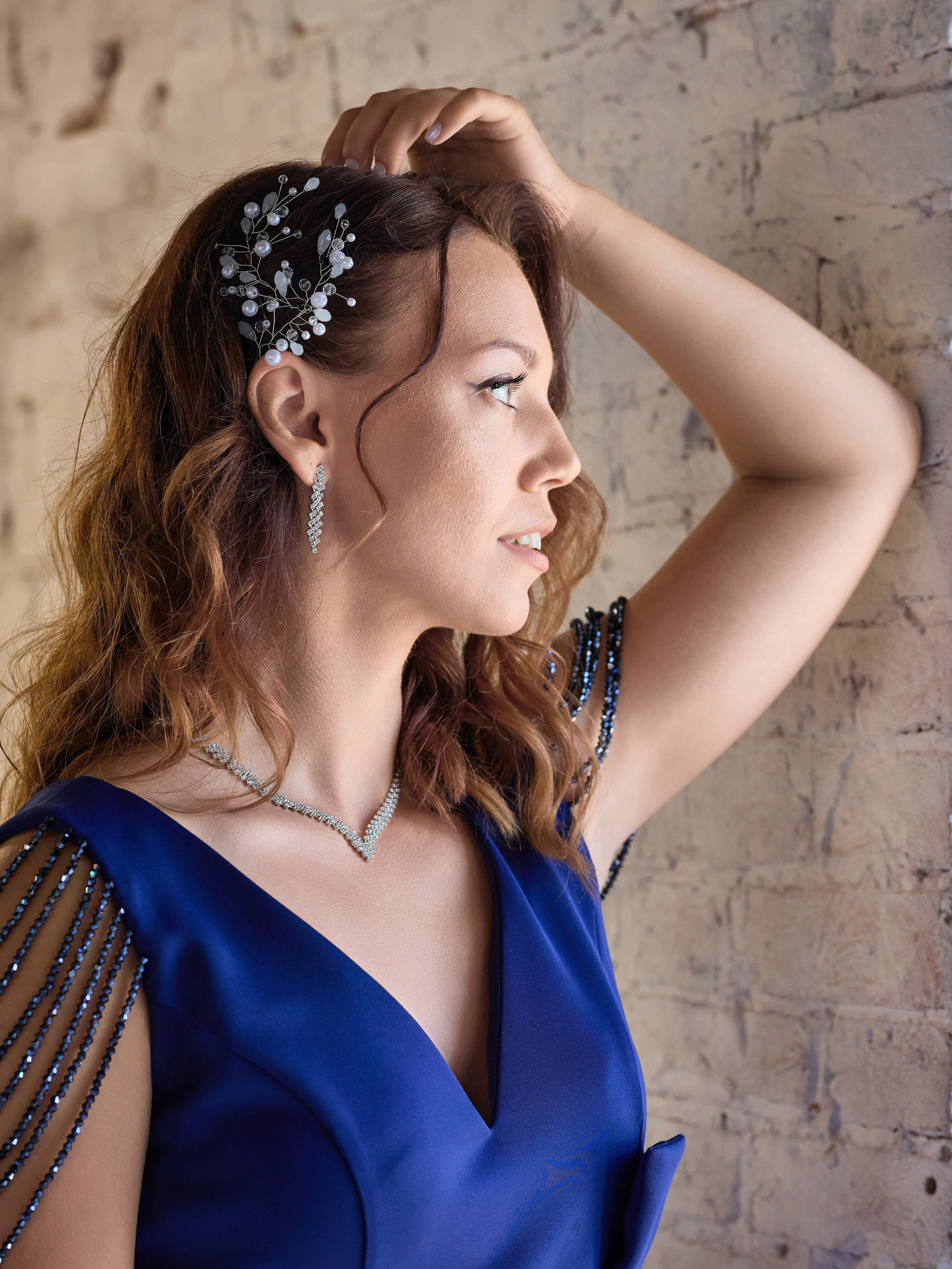 Свадебная фотосессия в Туле и прогулка в Платоновском парке