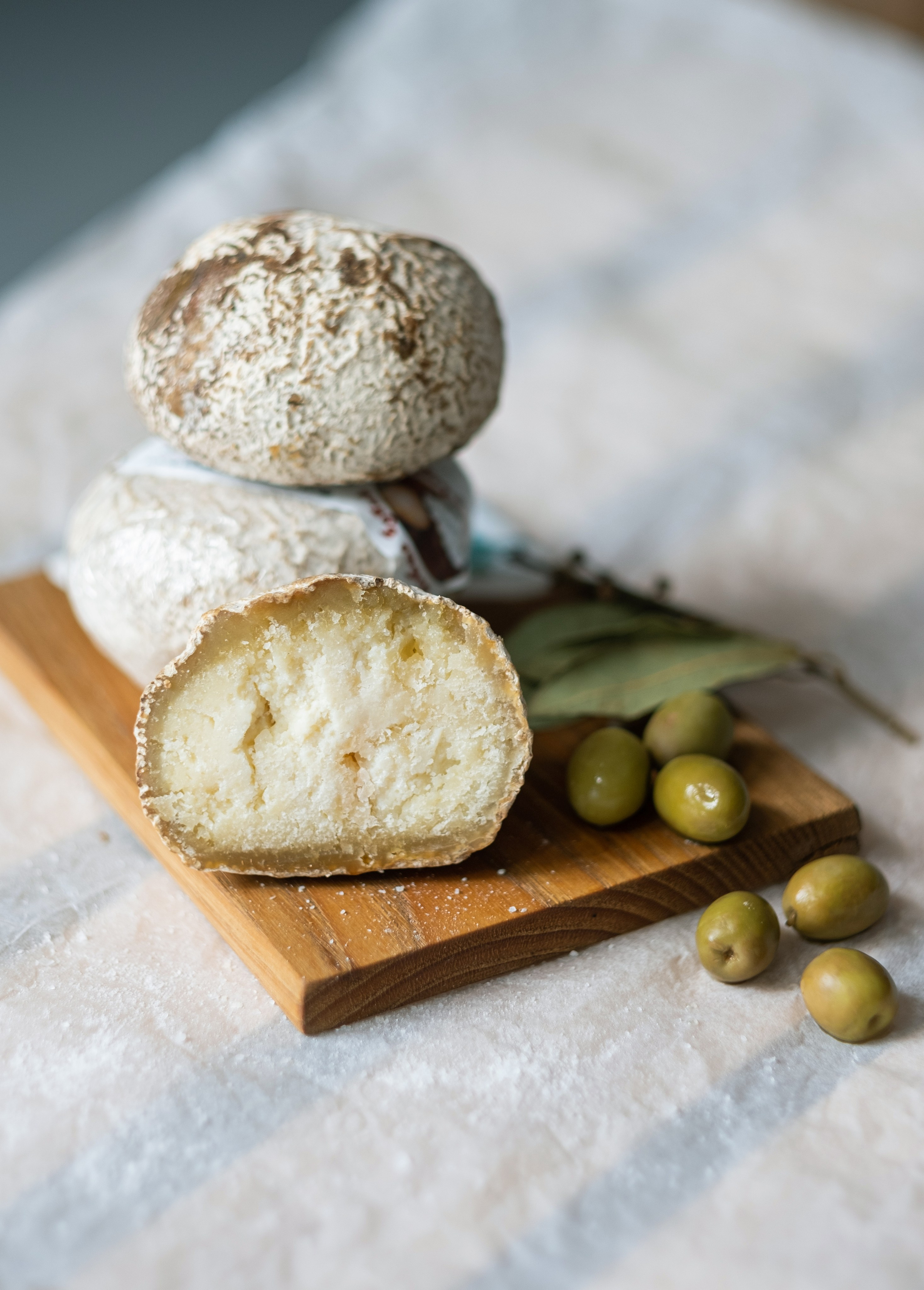 Для магазина крафтовых продуктов Грузии «Агромания». Фотограф для женщин Ольга Терехова СПБ