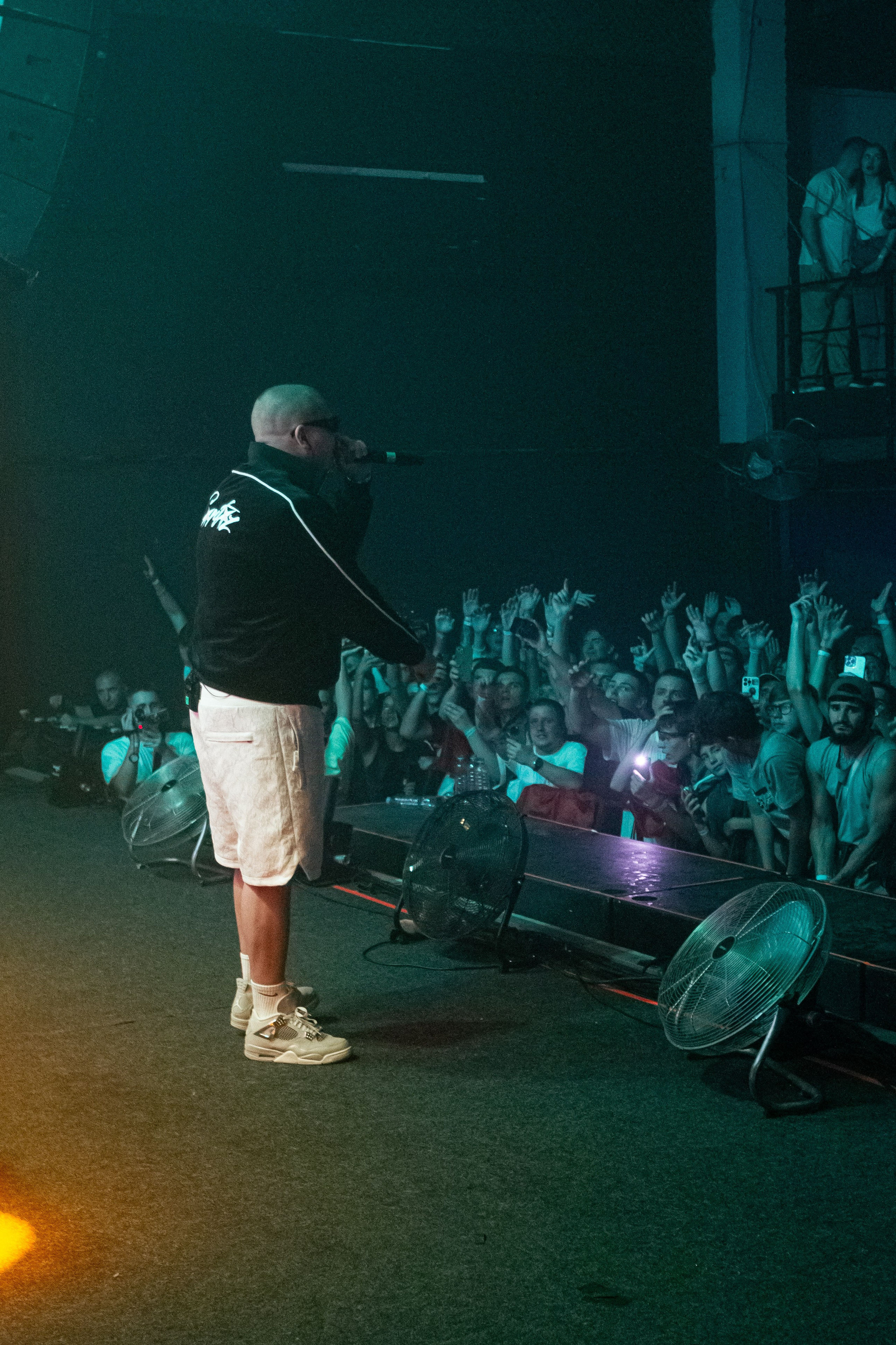 52 DAY / @Порт 219 / Краснодар. Концертный фотограф в Краснодаре