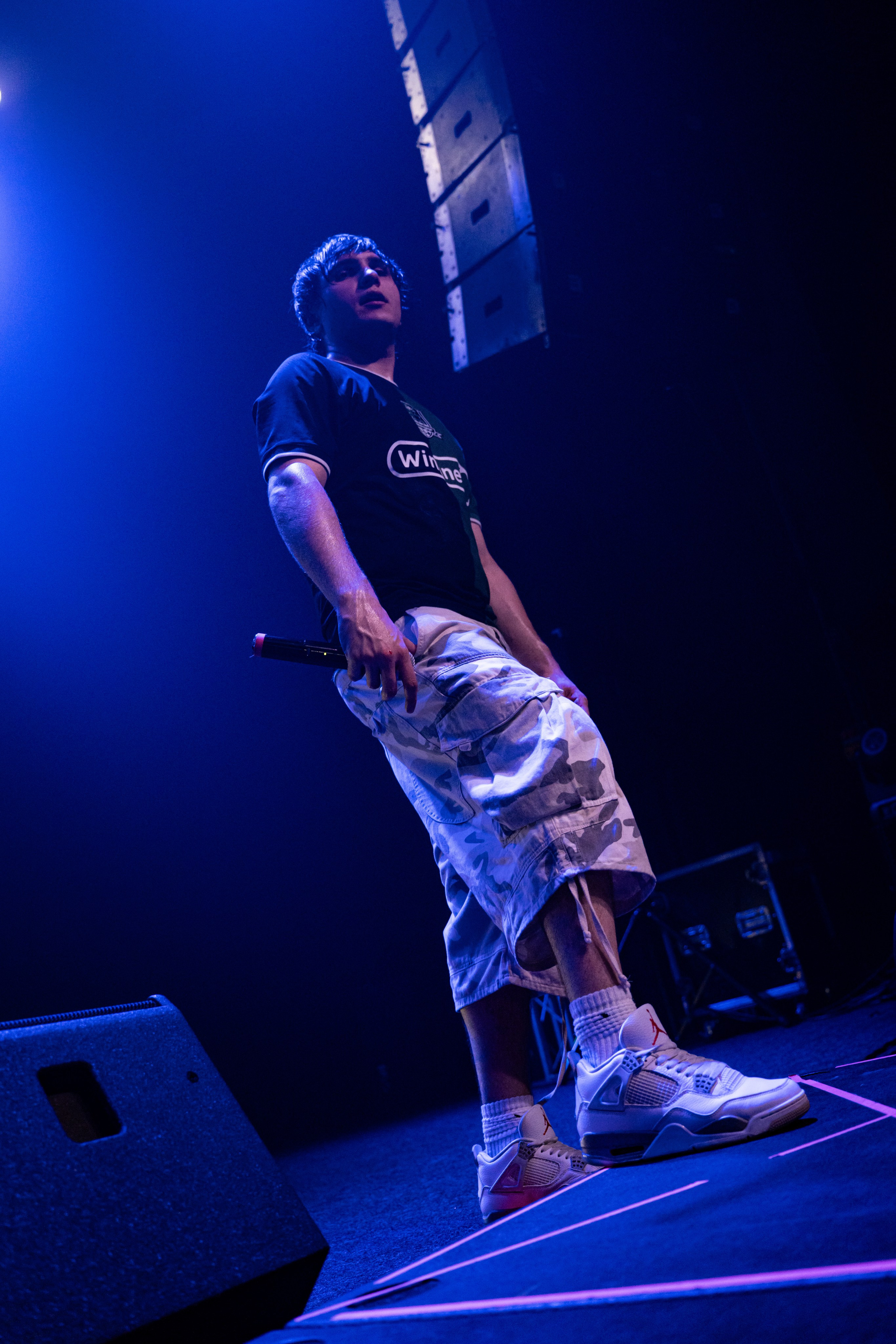 Thrill Pill / @Порт 219 / Краснодар. Концертный фотограф в Краснодаре