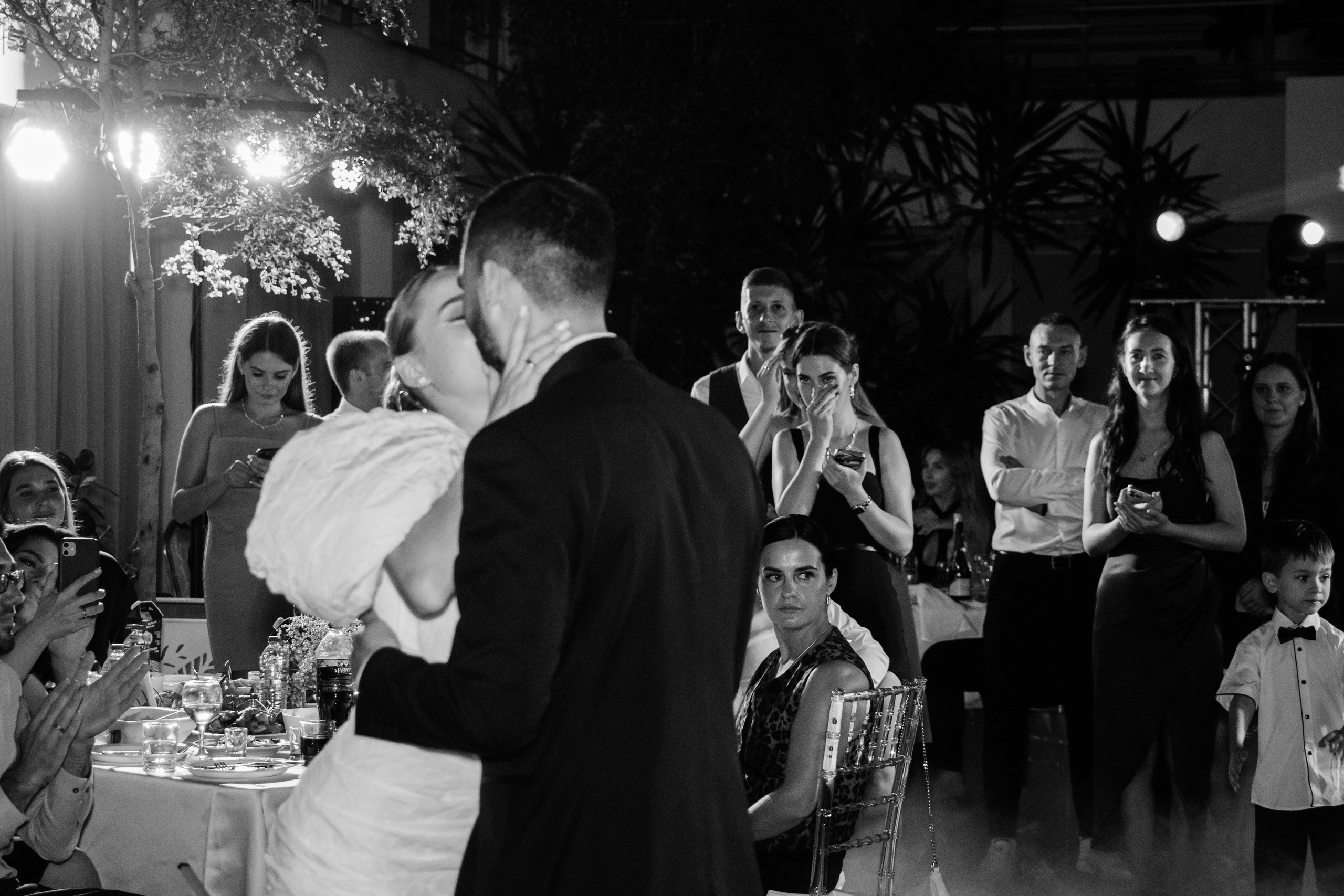 Андрей и Лиза. Фотограф в Калининграде Дмитрий Мишин