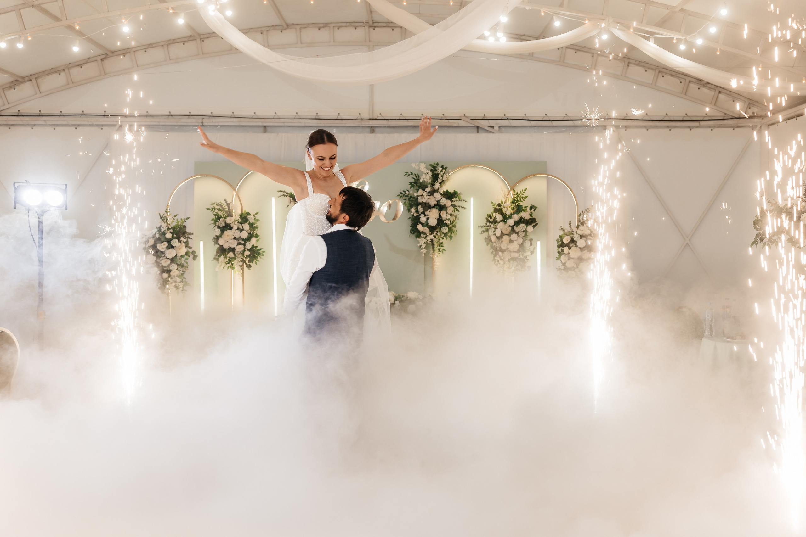 Анонс свадьбы Юлии и Сергея. Свадебный фотограф в Крыму и Севастополе Ольга Баскакова