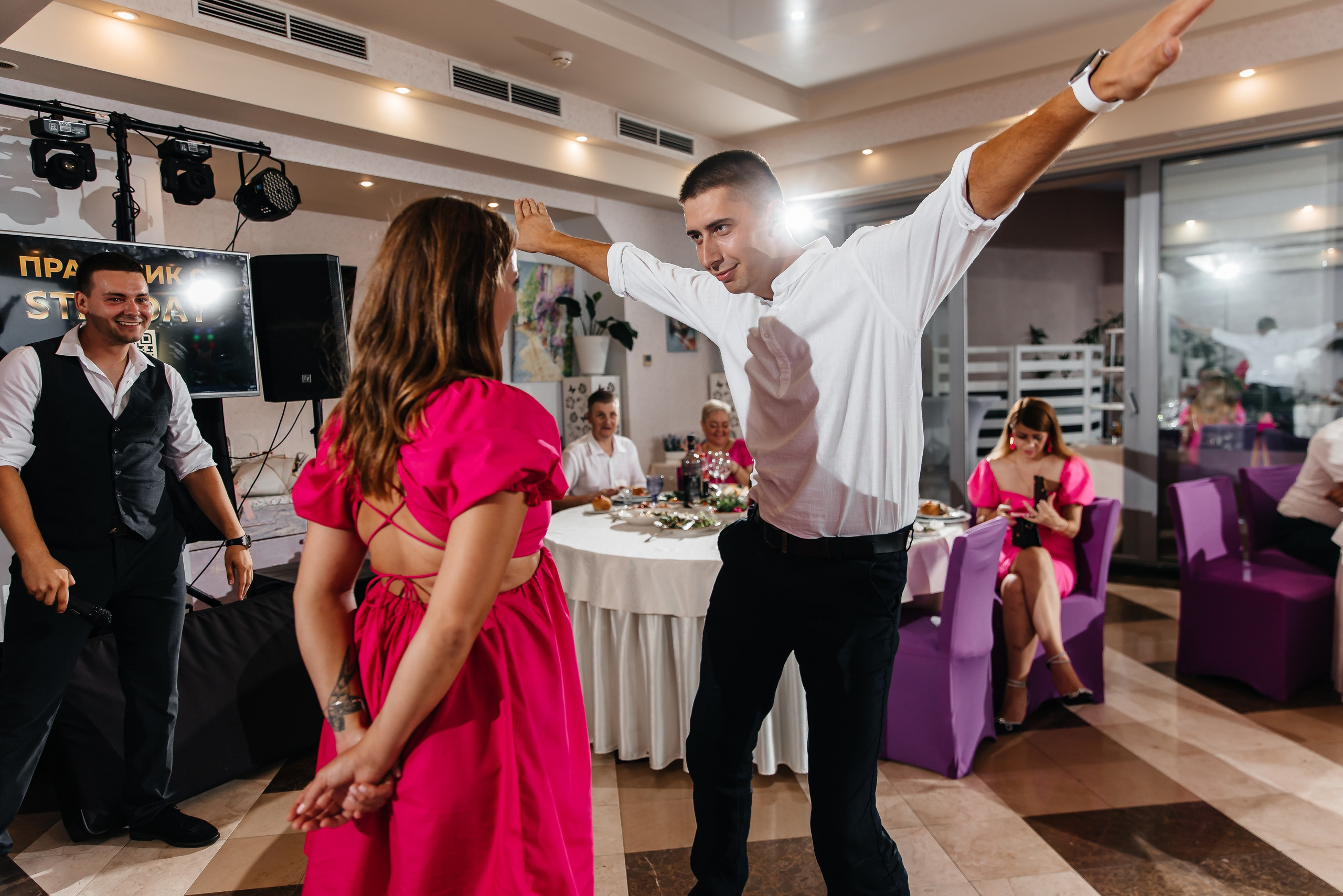 Анонс свадьбы для Ксении и Эдуарда. Свадебный фотограф в Крыму и Севастополе Ольга Баскакова