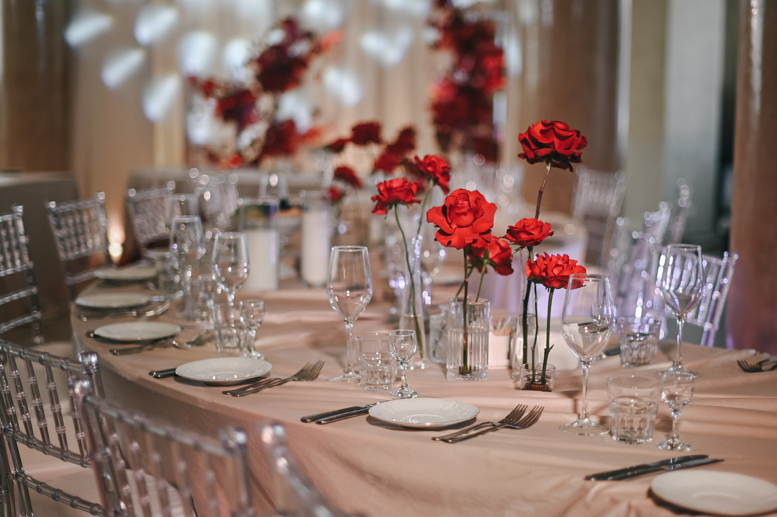 Артем + Дарья — Организация OUIevent Дарьи Орловой. Свадебный и семейный фотограф Волгоград Москва