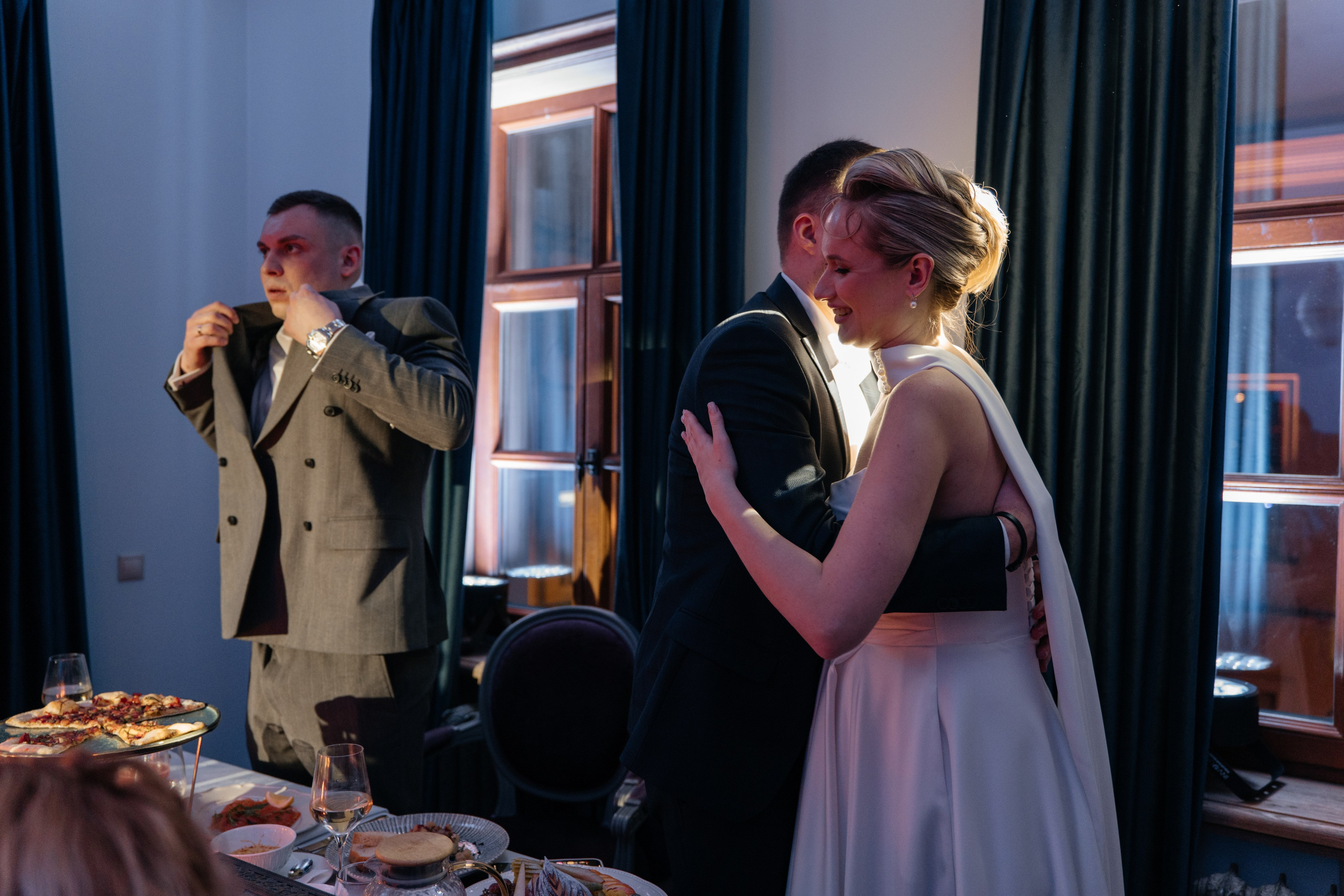 ALEXEY & SOFI. Свадебное ФОТО & ВИДЕО Москва/Липецк