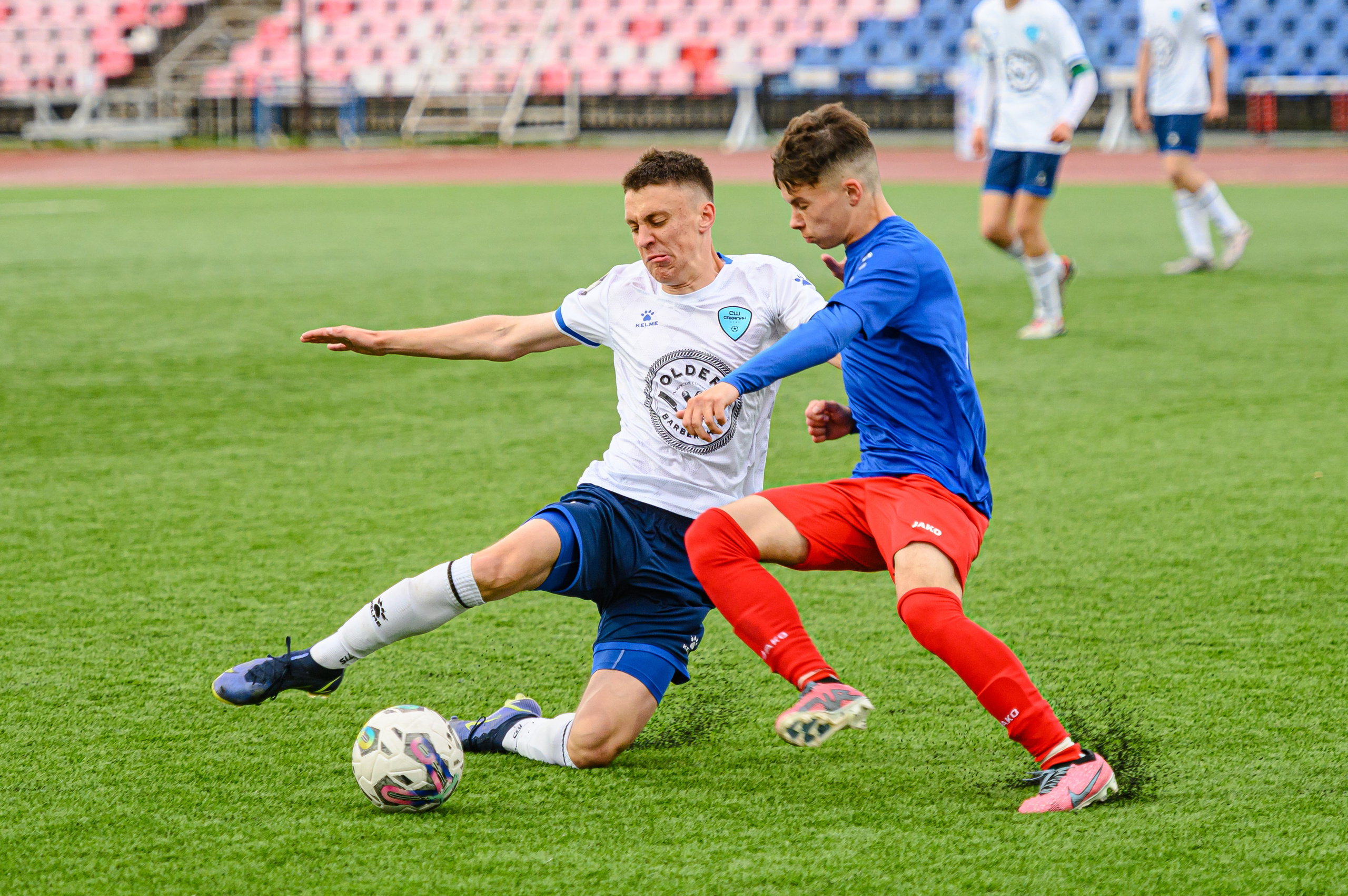 СПОРТ. Фотограф СОТНИК ВЛАДИМИР