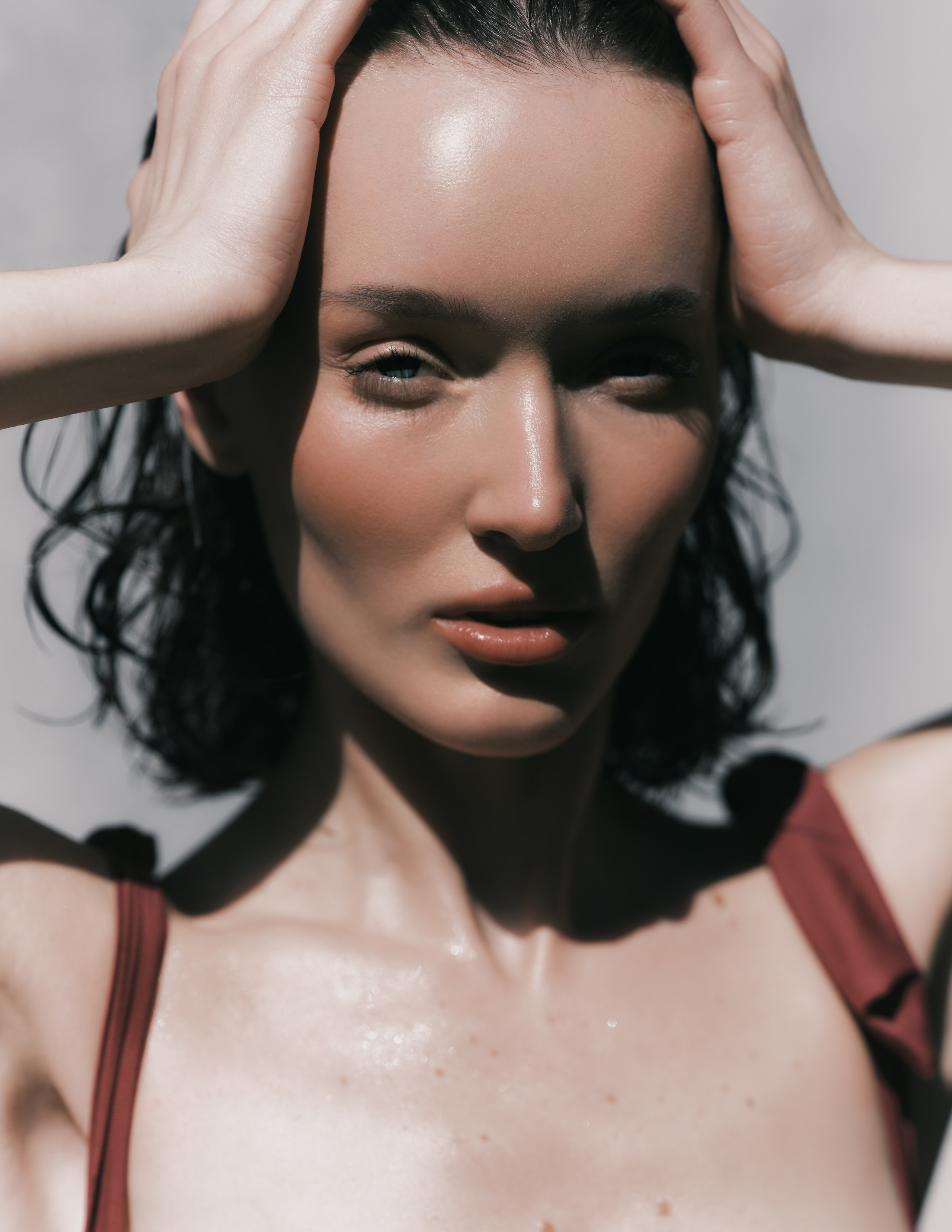 InStyle Greece. Let it Shine. Предметный фотограф в Краснодаре| Женя Елгина