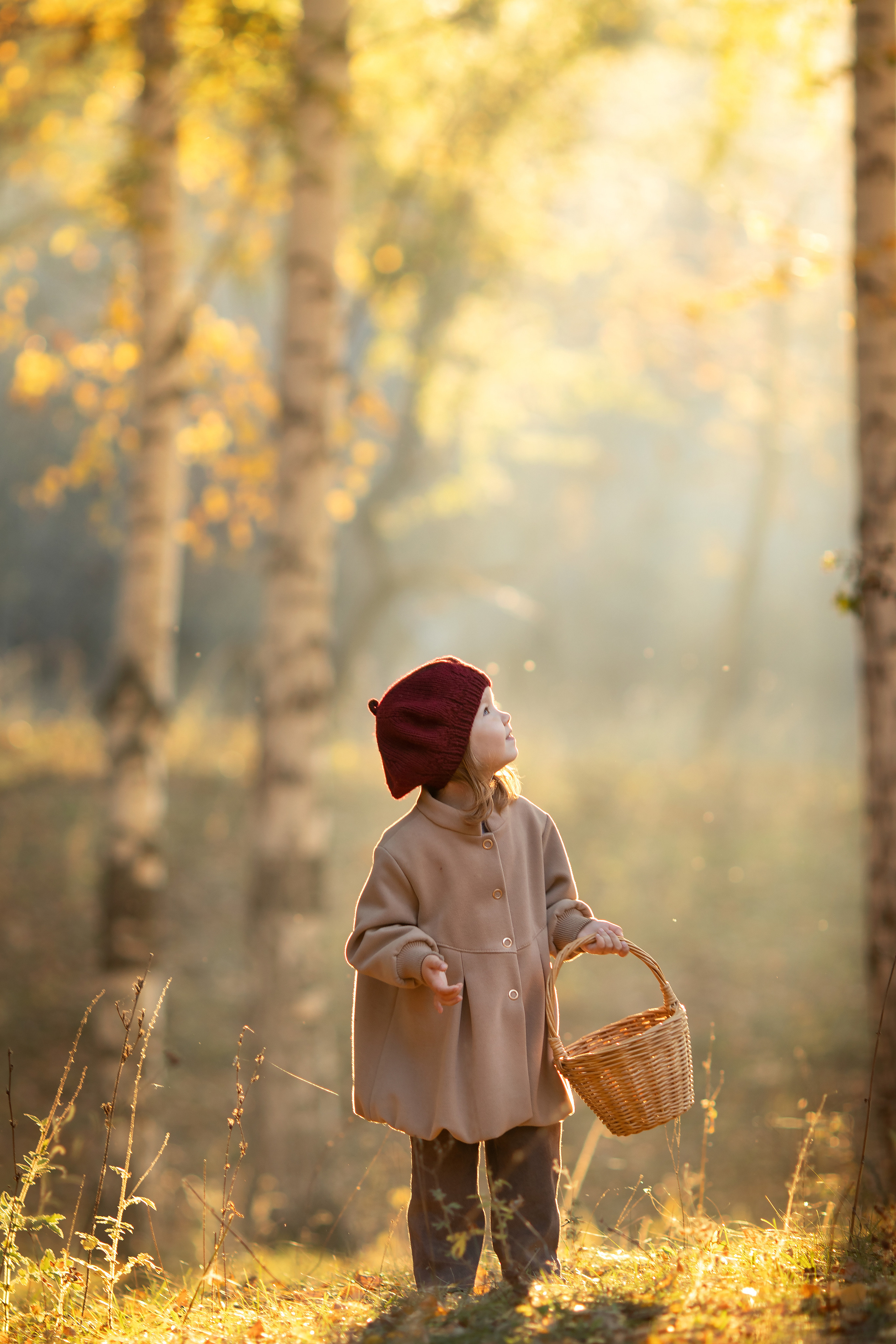 Portfolio. Семейный и детский фотограф в Саратове Полина Коткина
