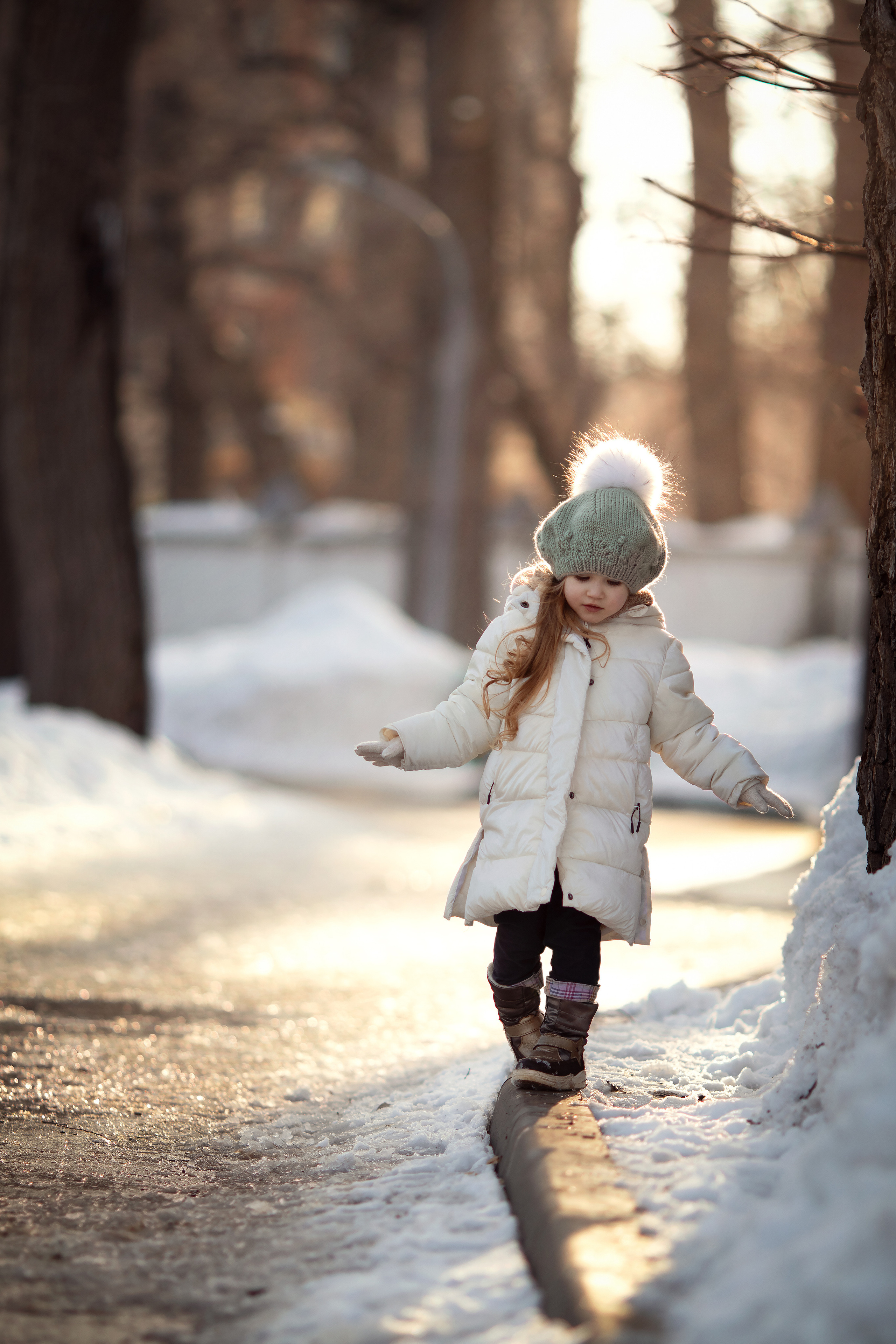 Portfolio. Семейный и детский фотограф в Саратове Полина Коткина