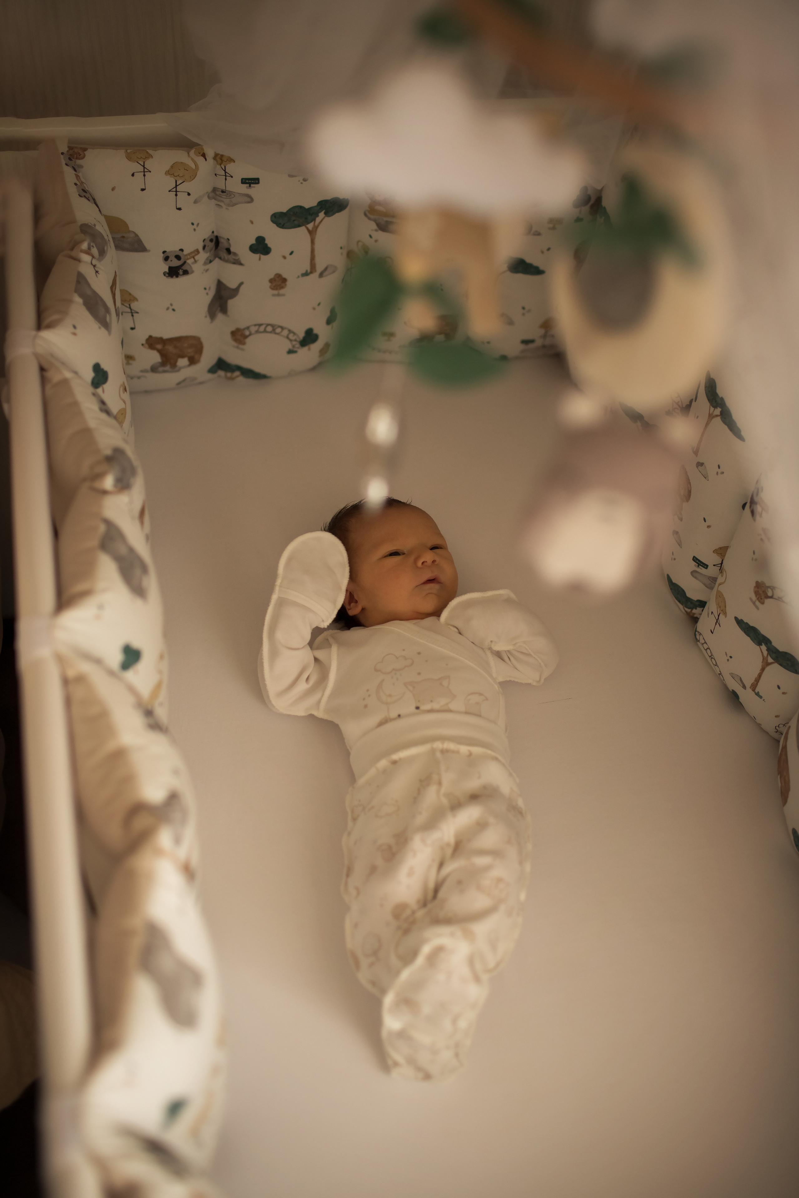 Сладкие пяточки. Семейный и детский фотограф в Саратове Полина Коткина