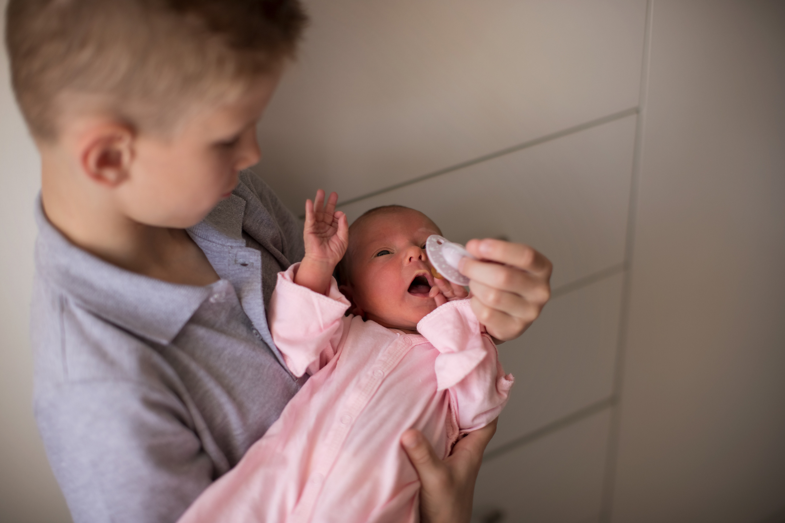 Маленькая Мая. Семейный и детский фотограф в Саратове Полина Коткина