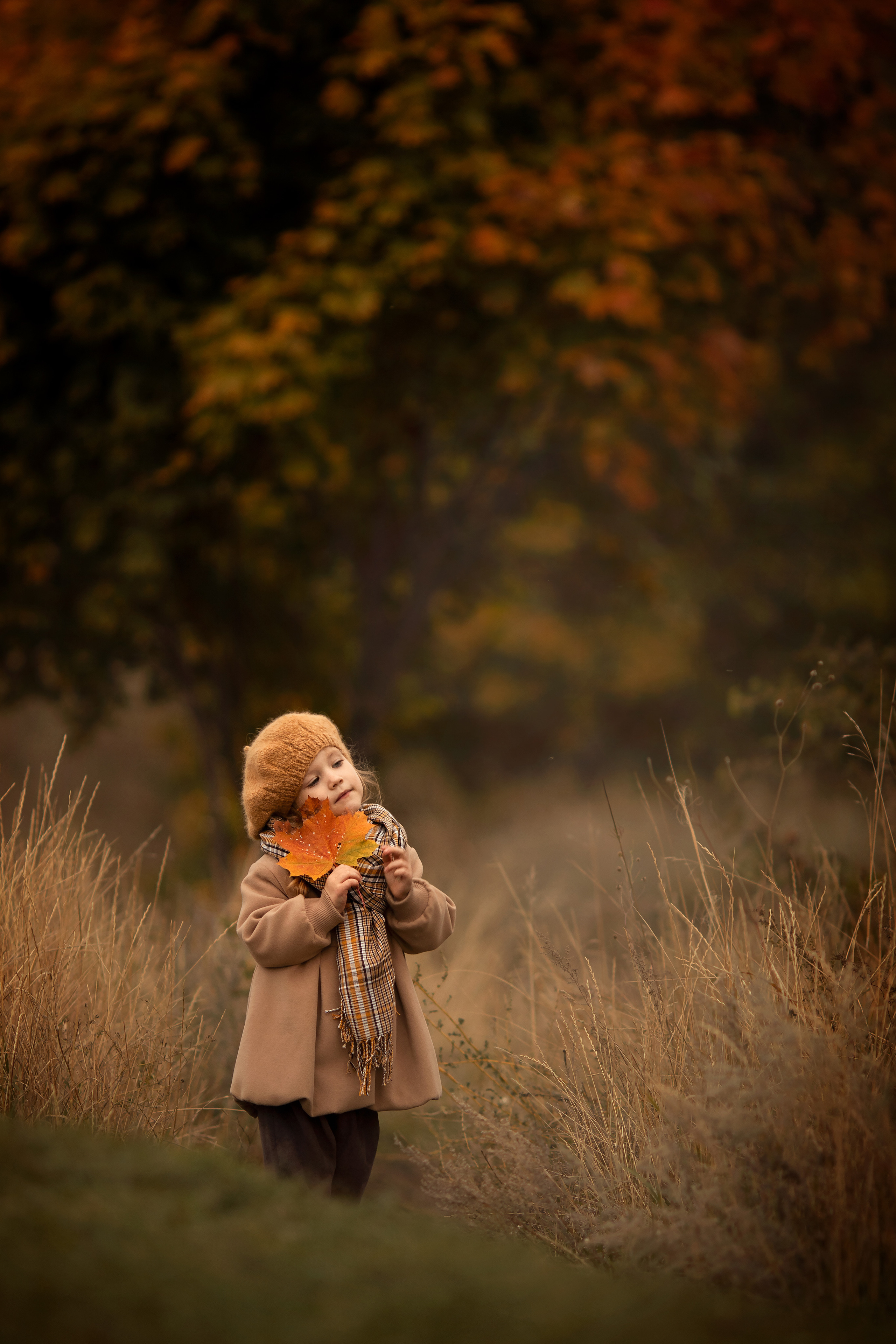 Portfolio. Семейный и детский фотограф в Саратове Полина Коткина