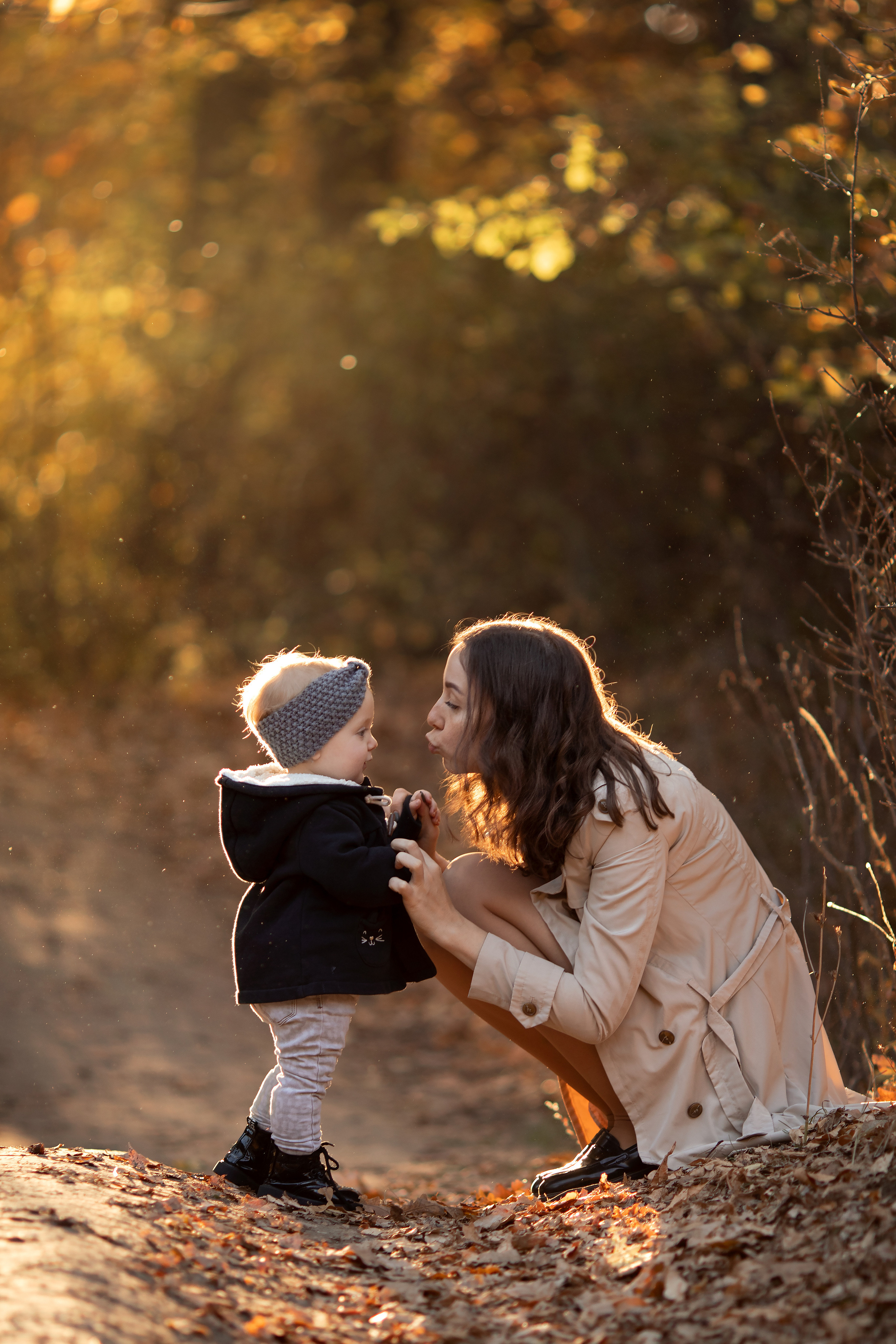 Portfolio. Семейный и детский фотограф в Саратове Полина Коткина