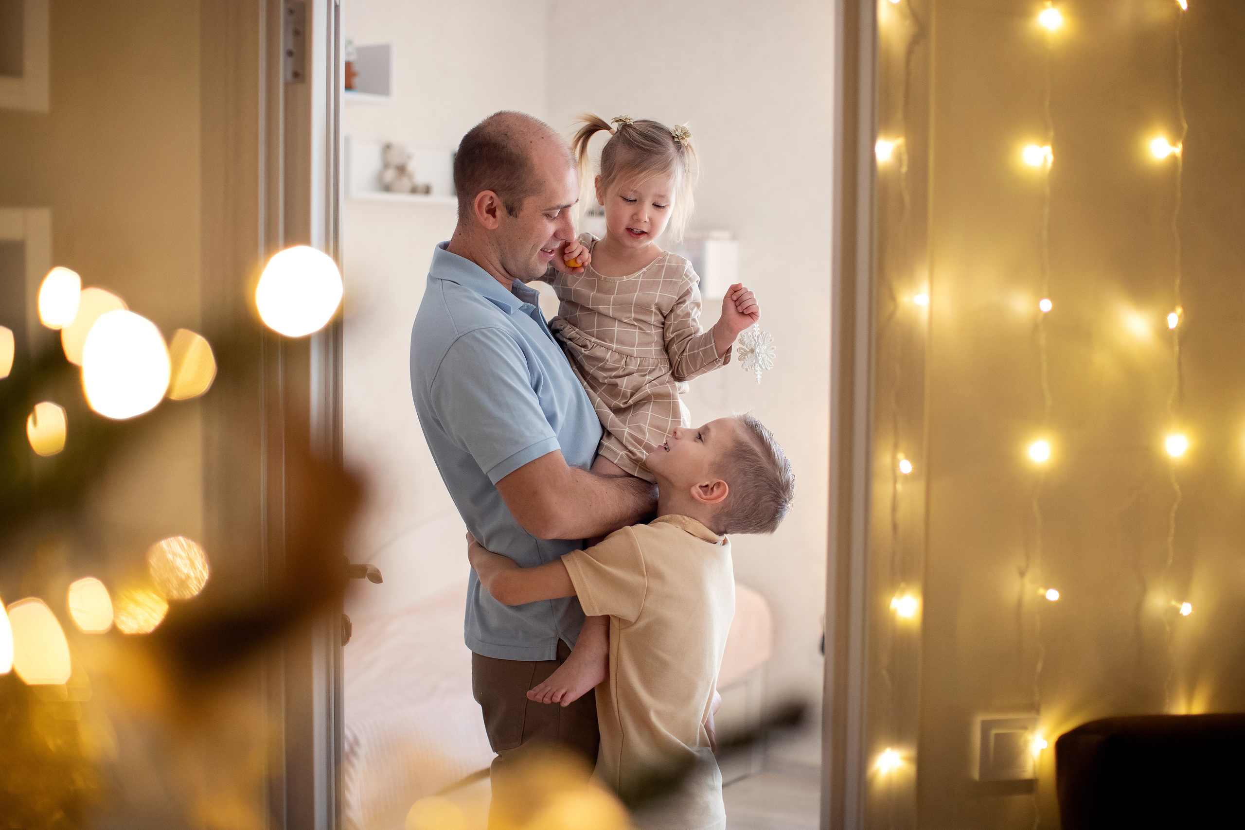 Portfolio. Семейный и детский фотограф в Саратове Полина Коткина