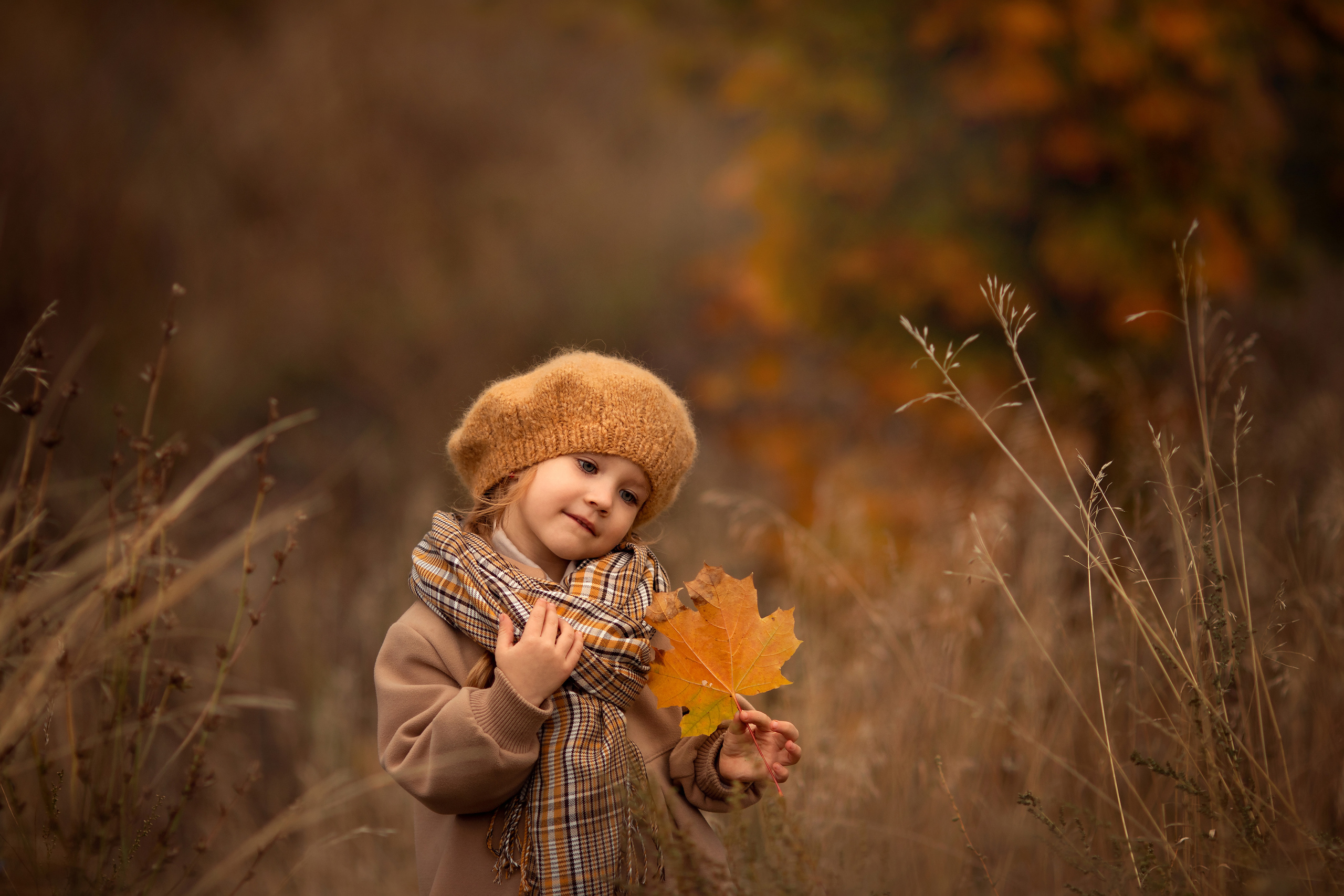 Portfolio. Семейный и детский фотограф в Саратове Полина Коткина