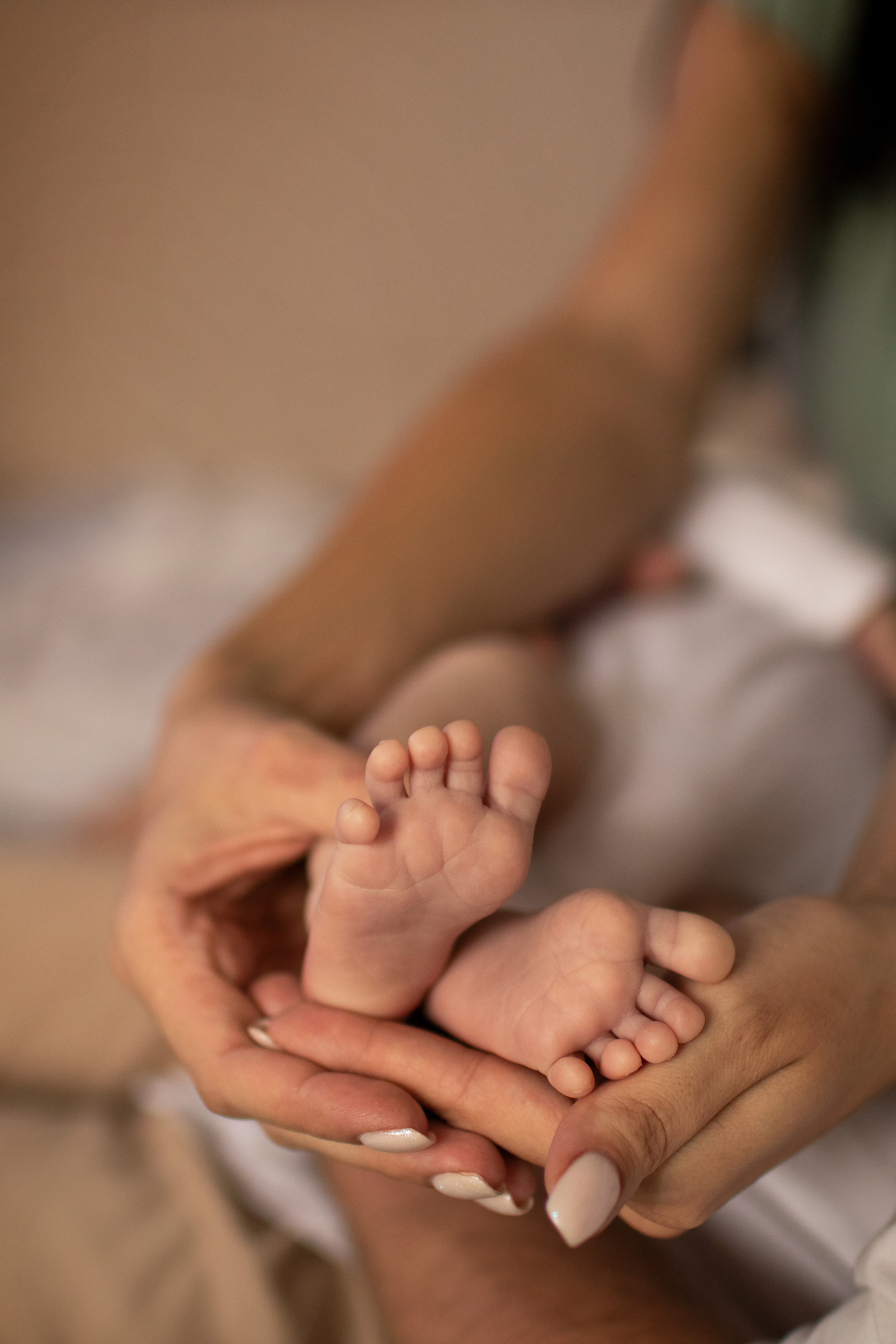 Лев родился. Семейный и детский фотограф в Саратове Полина Коткина