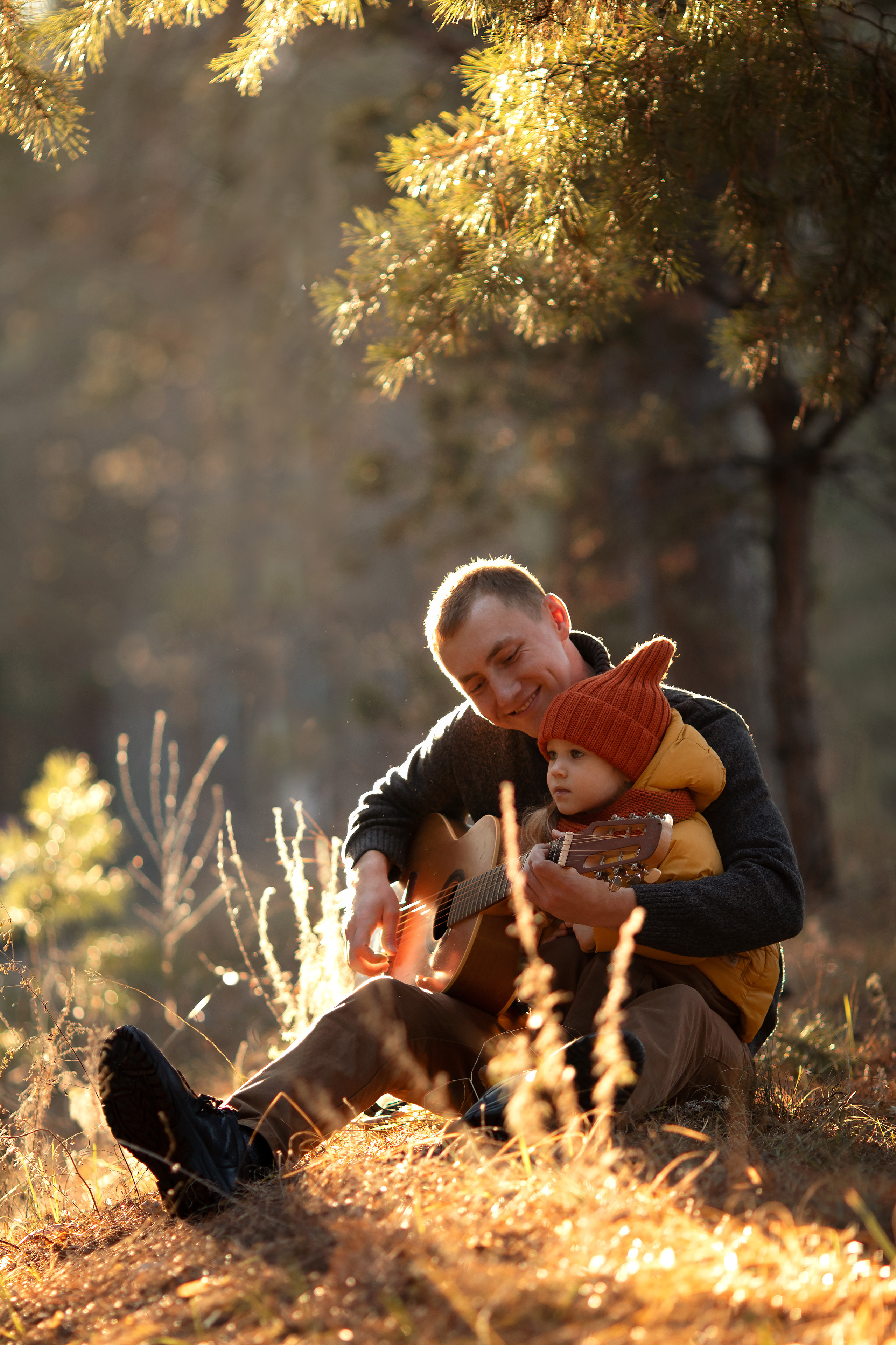 Portfolio. Семейный и детский фотограф в Саратове Полина Коткина