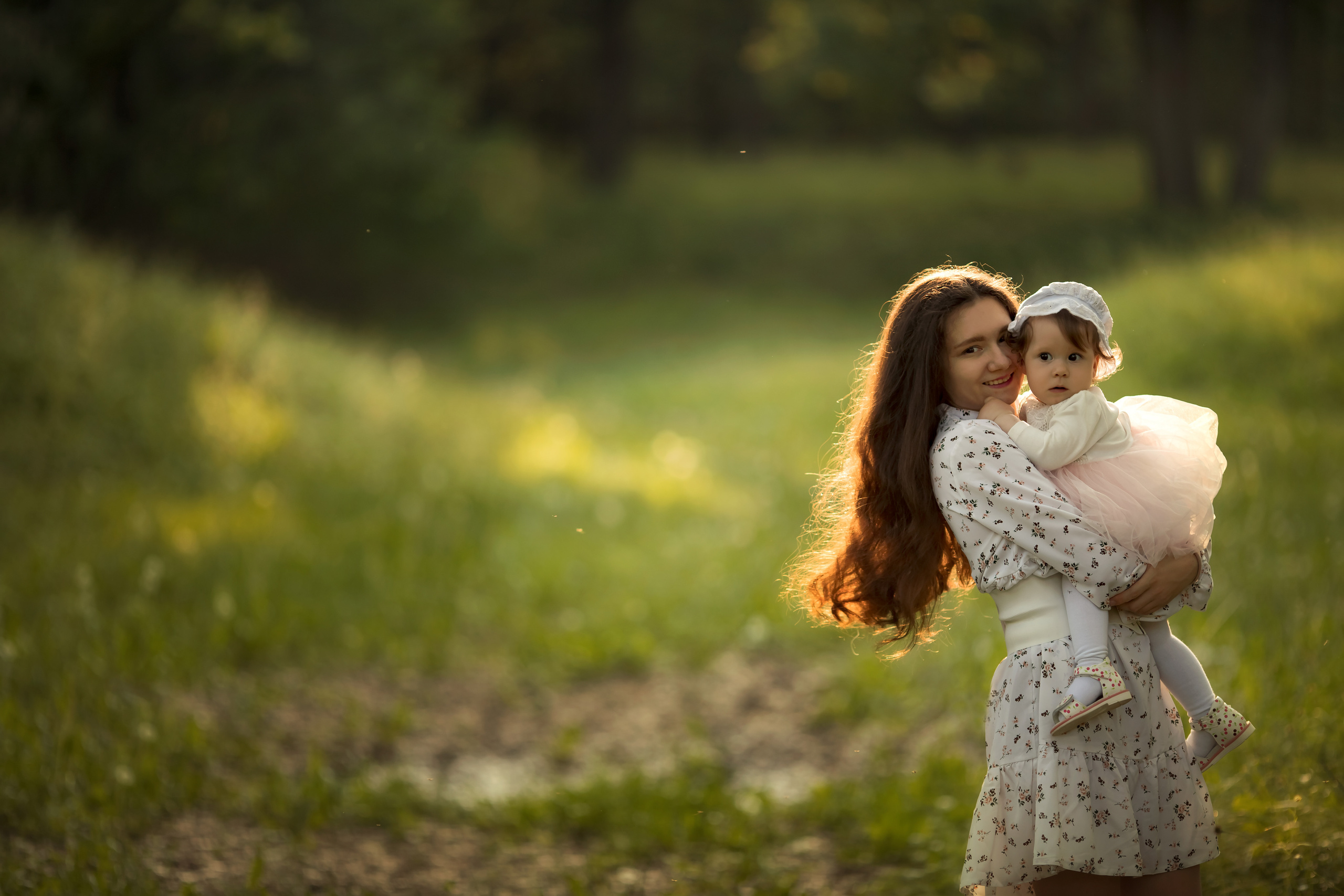 Portfolio. Семейный и детский фотограф в Саратове Полина Коткина
