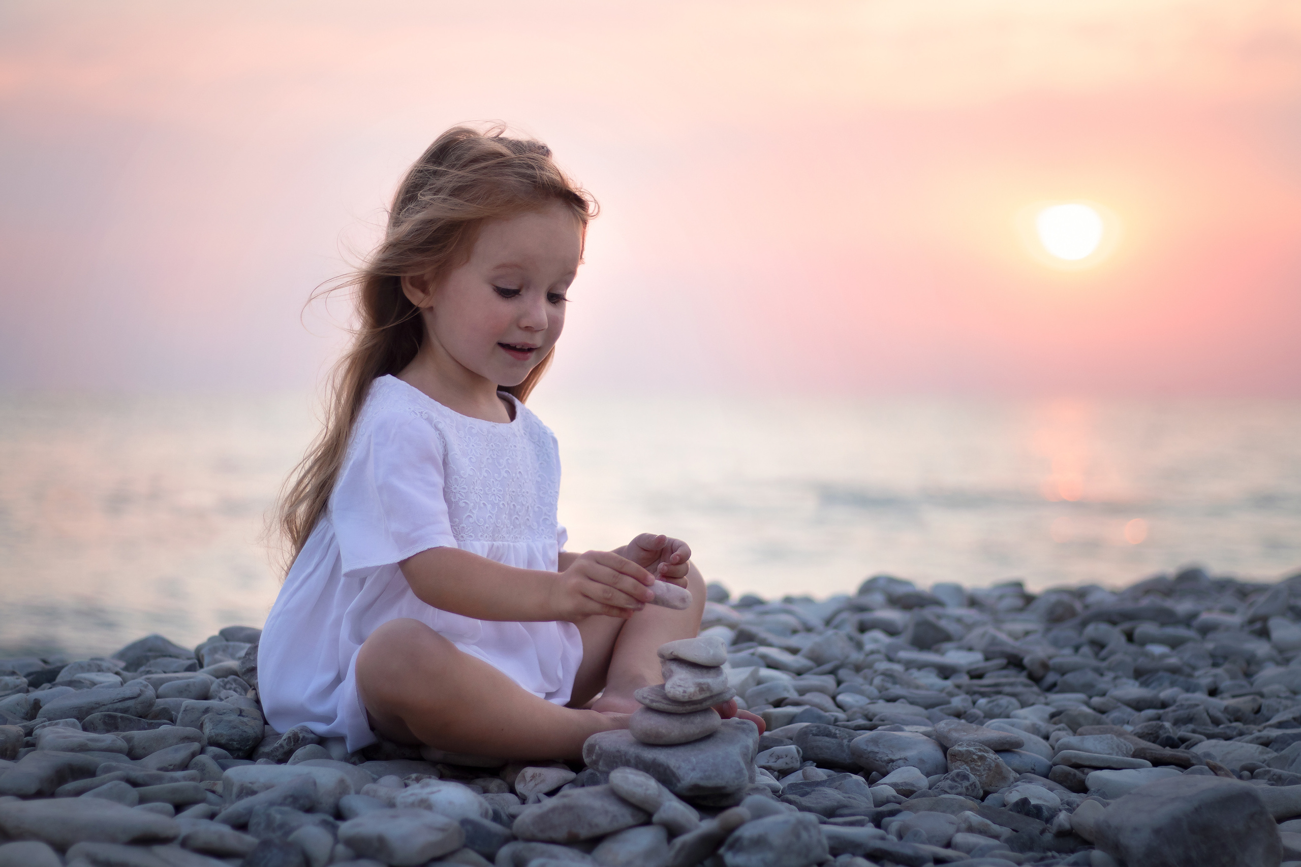 Portfolio. Семейный и детский фотограф в Саратове Полина Коткина