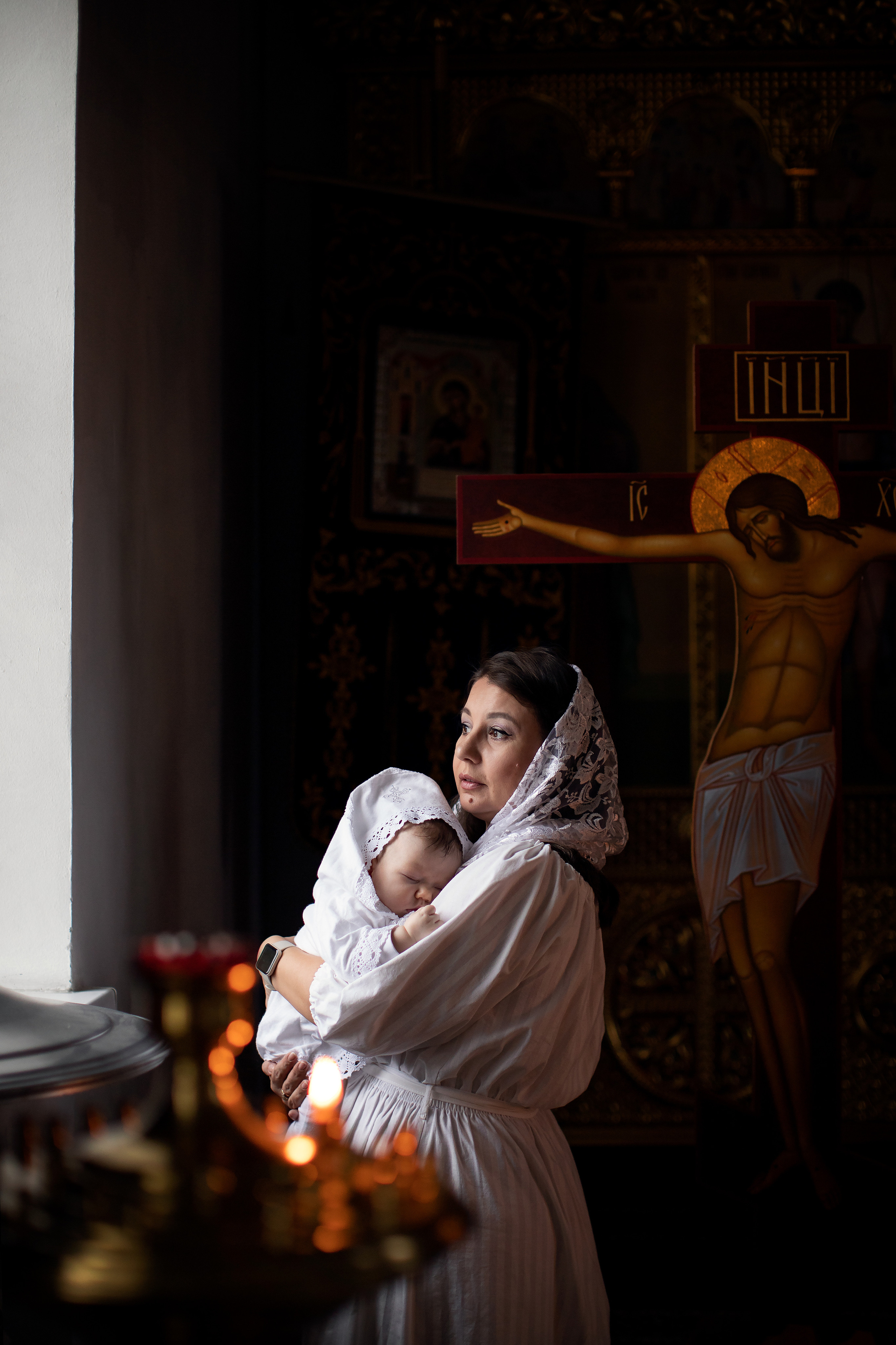 Portfolio. Семейный и детский фотограф в Саратове Полина Коткина