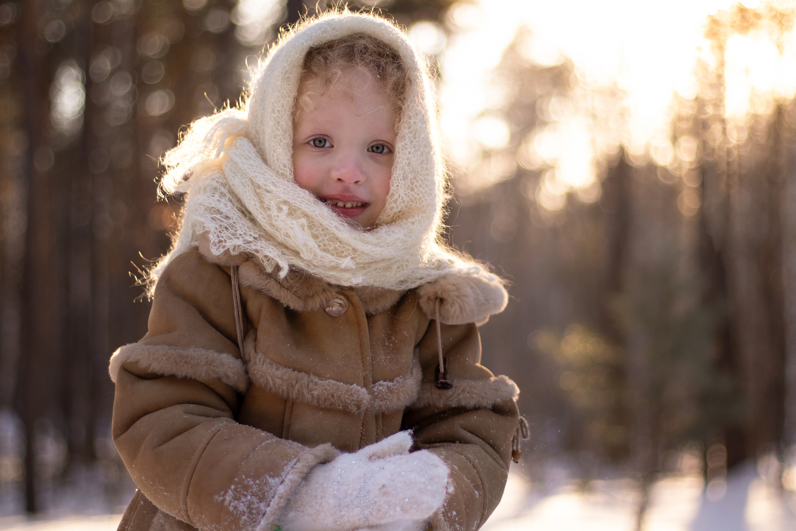 Portfolio. Семейный и детский фотограф в Саратове Полина Коткина
