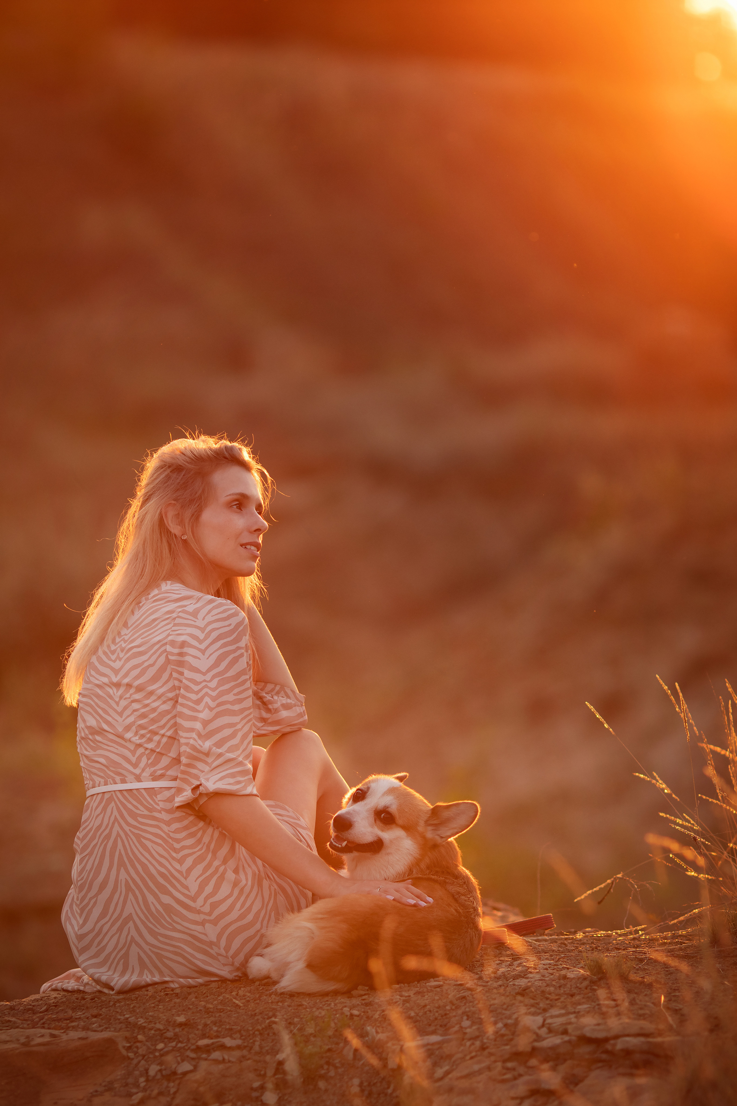 Коржик Чарли. Семейный и детский фотограф в Саратове Полина Коткина