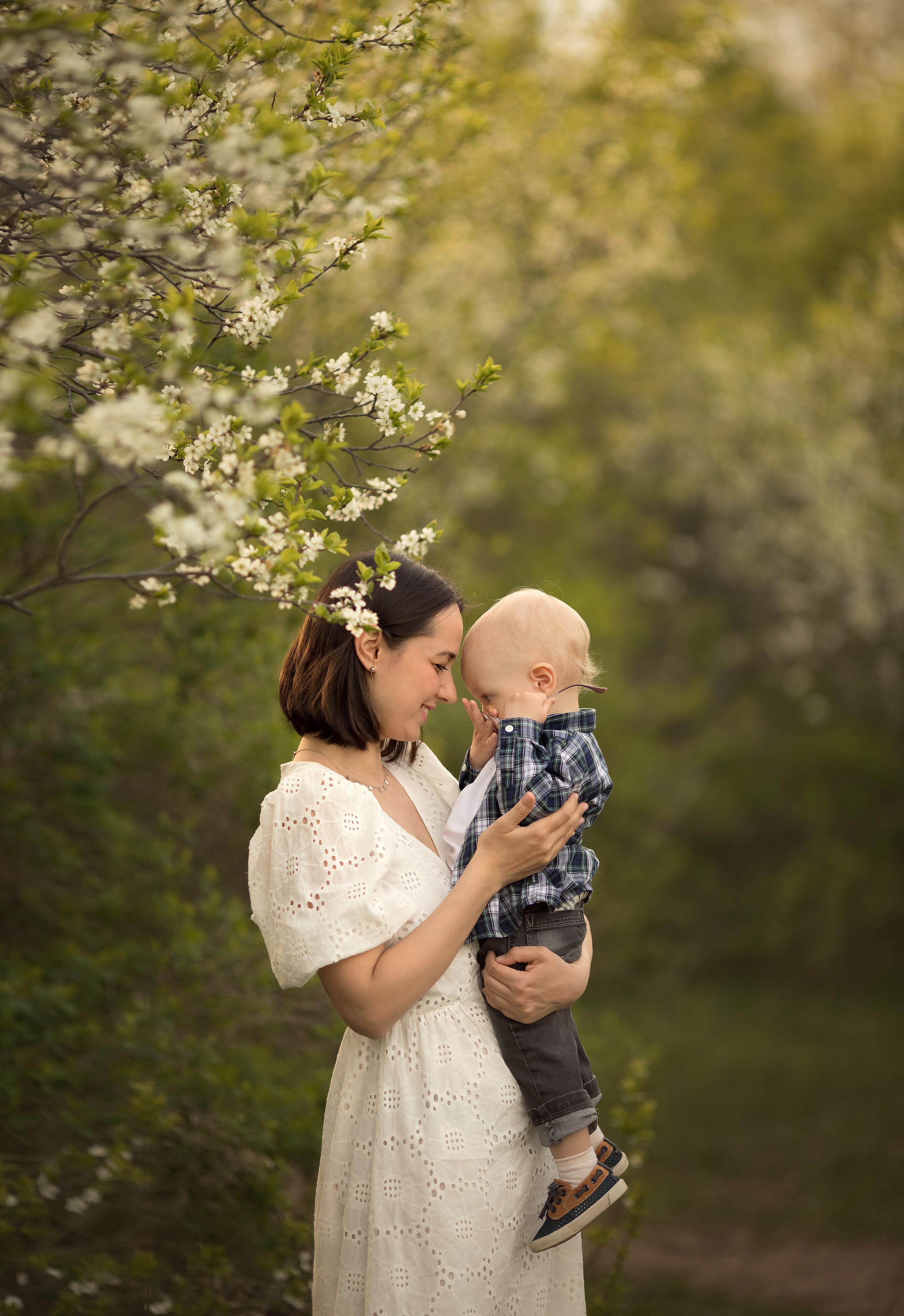 Portfolio. Семейный и детский фотограф в Саратове Полина Коткина