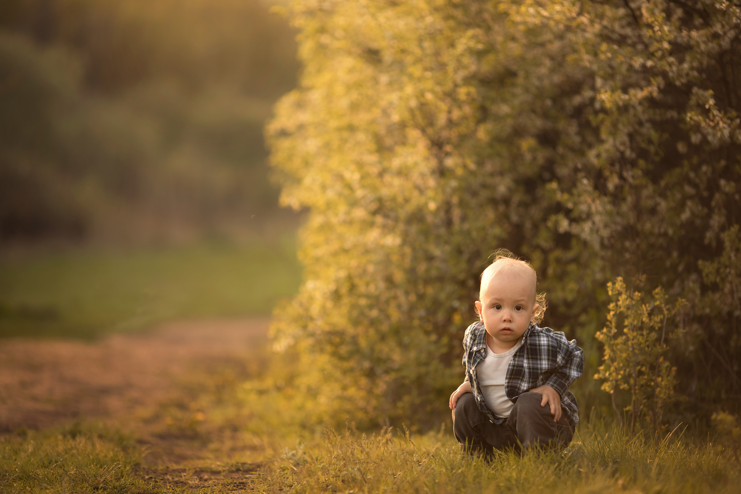 Трогательные мгновения уходящего апреля. Семейный и детский фотограф в Саратове Полина Коткина