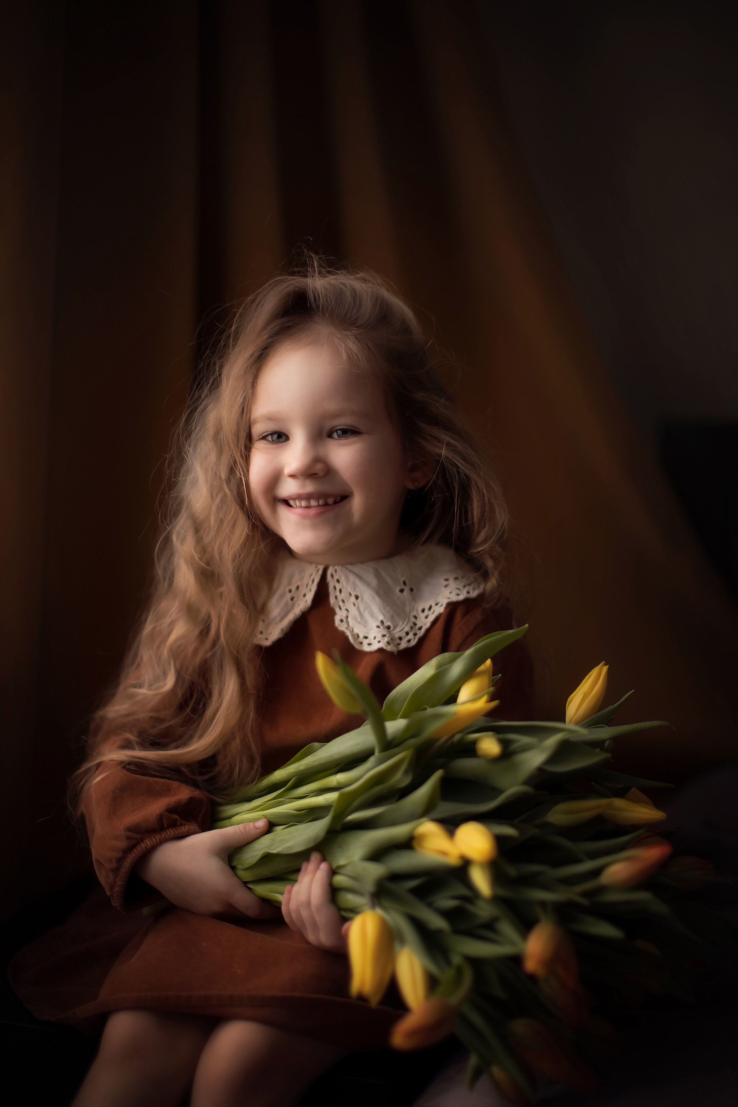 Portfolio. Семейный и детский фотограф в Саратове Полина Коткина