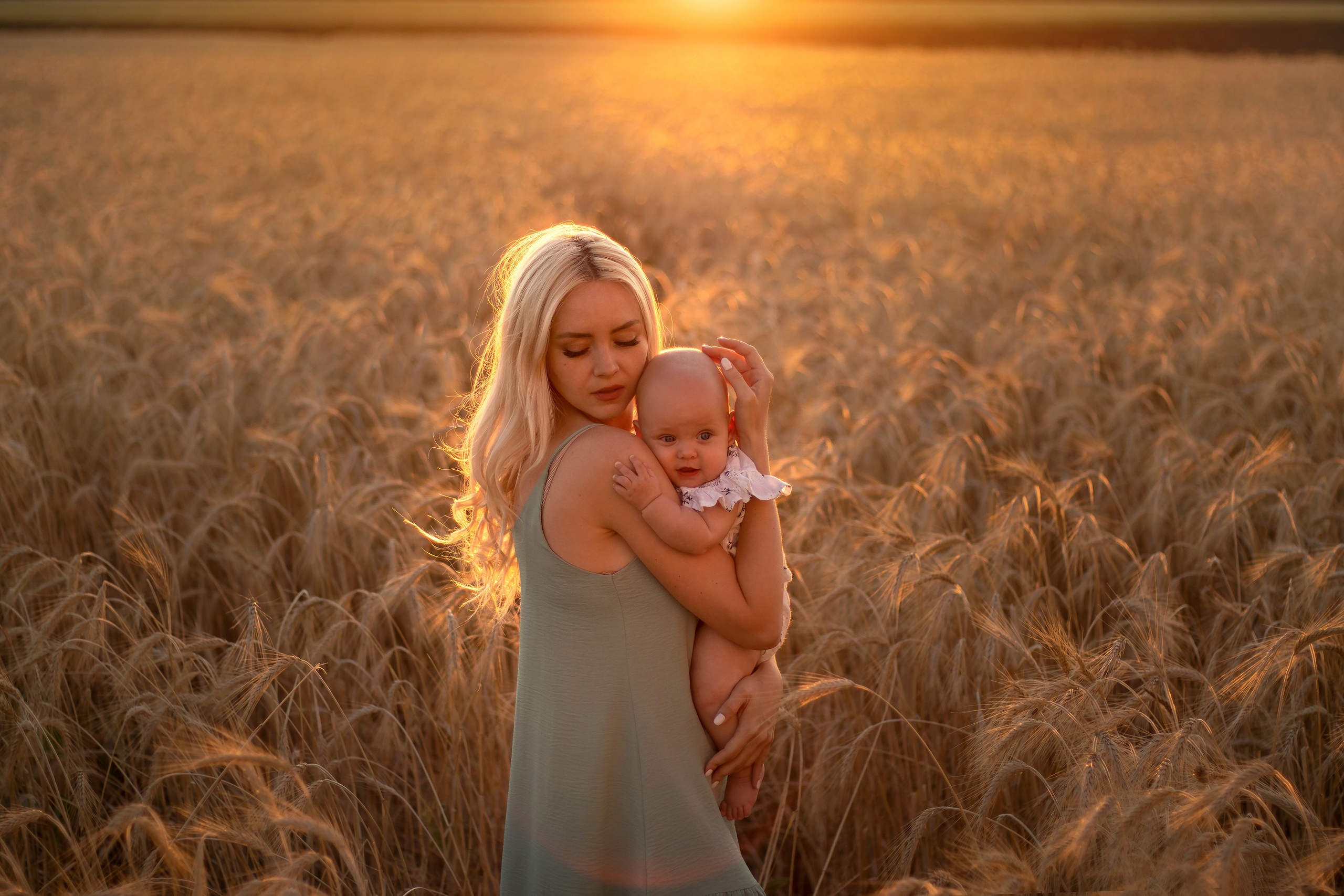 Portfolio. Семейный и детский фотограф в Саратове Полина Коткина