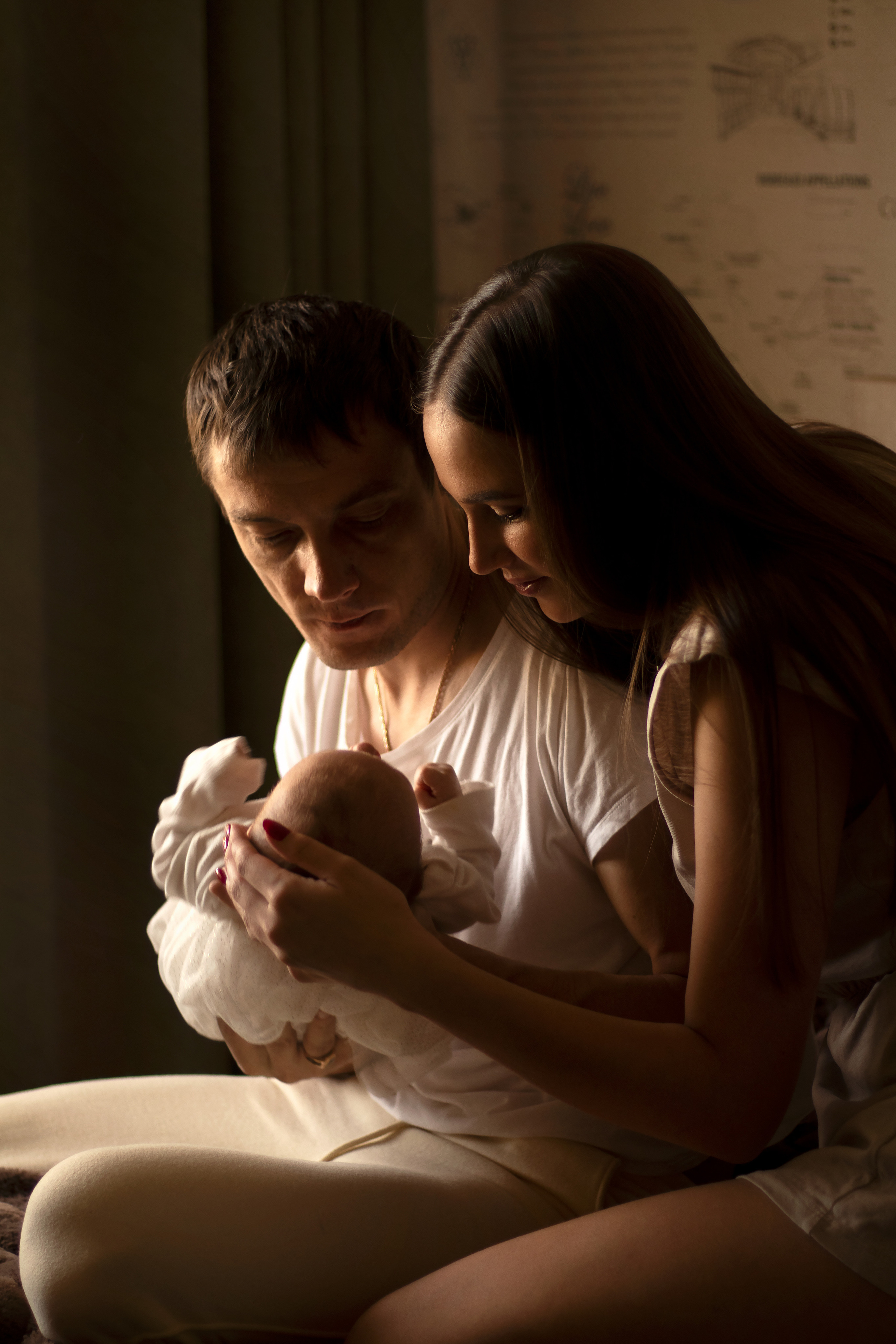 Portfolio. Семейный и детский фотограф в Саратове Полина Коткина