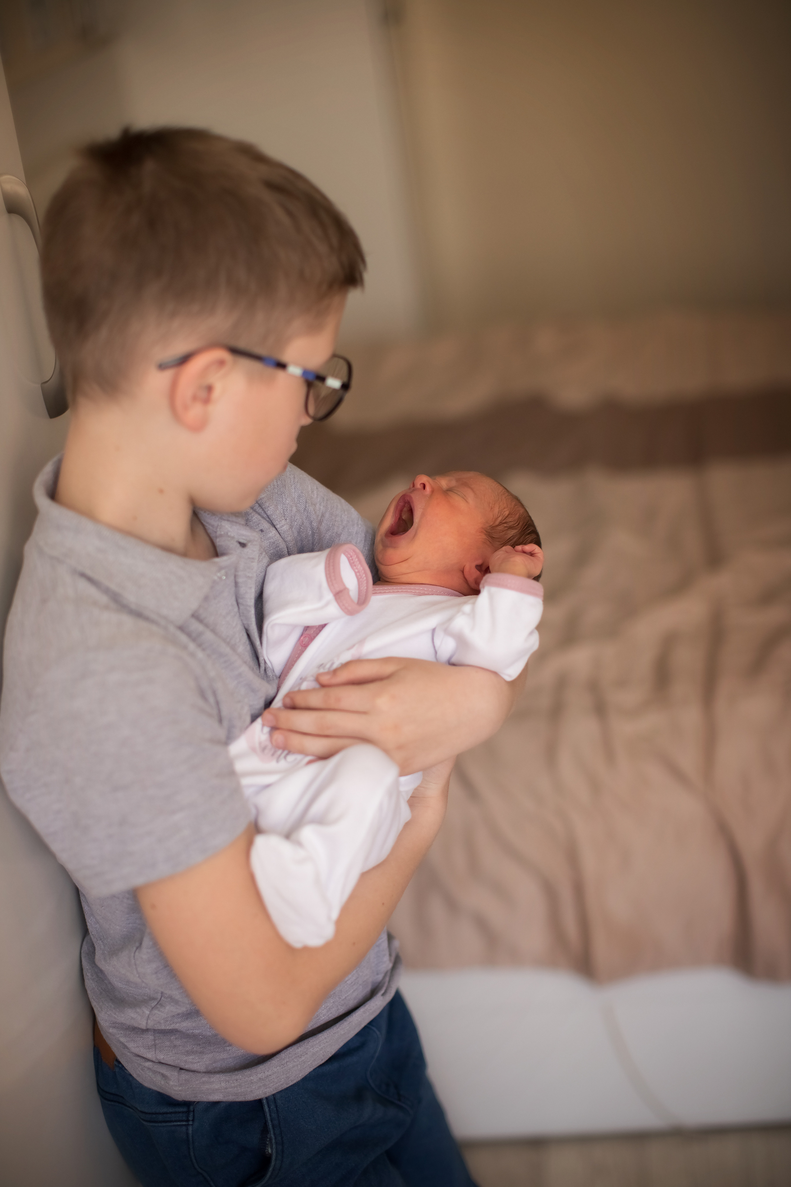 Маленькая Мая. Семейный и детский фотограф в Саратове Полина Коткина