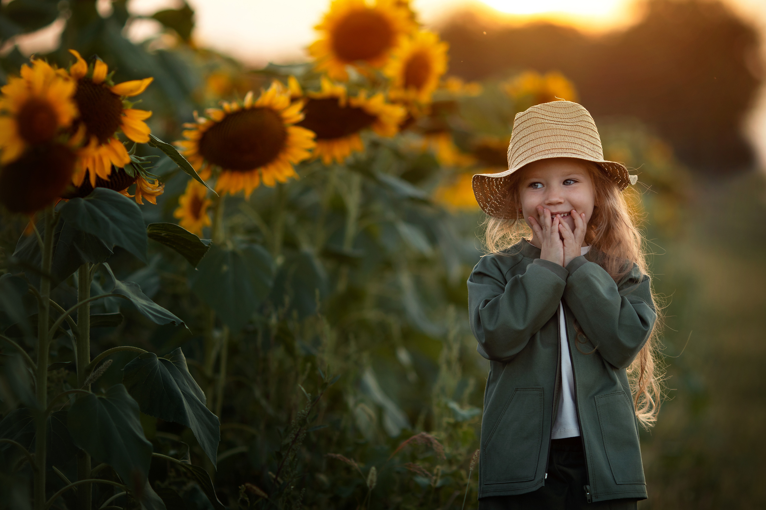 Семейный и детский фотограф в Саратове Полина Коткина