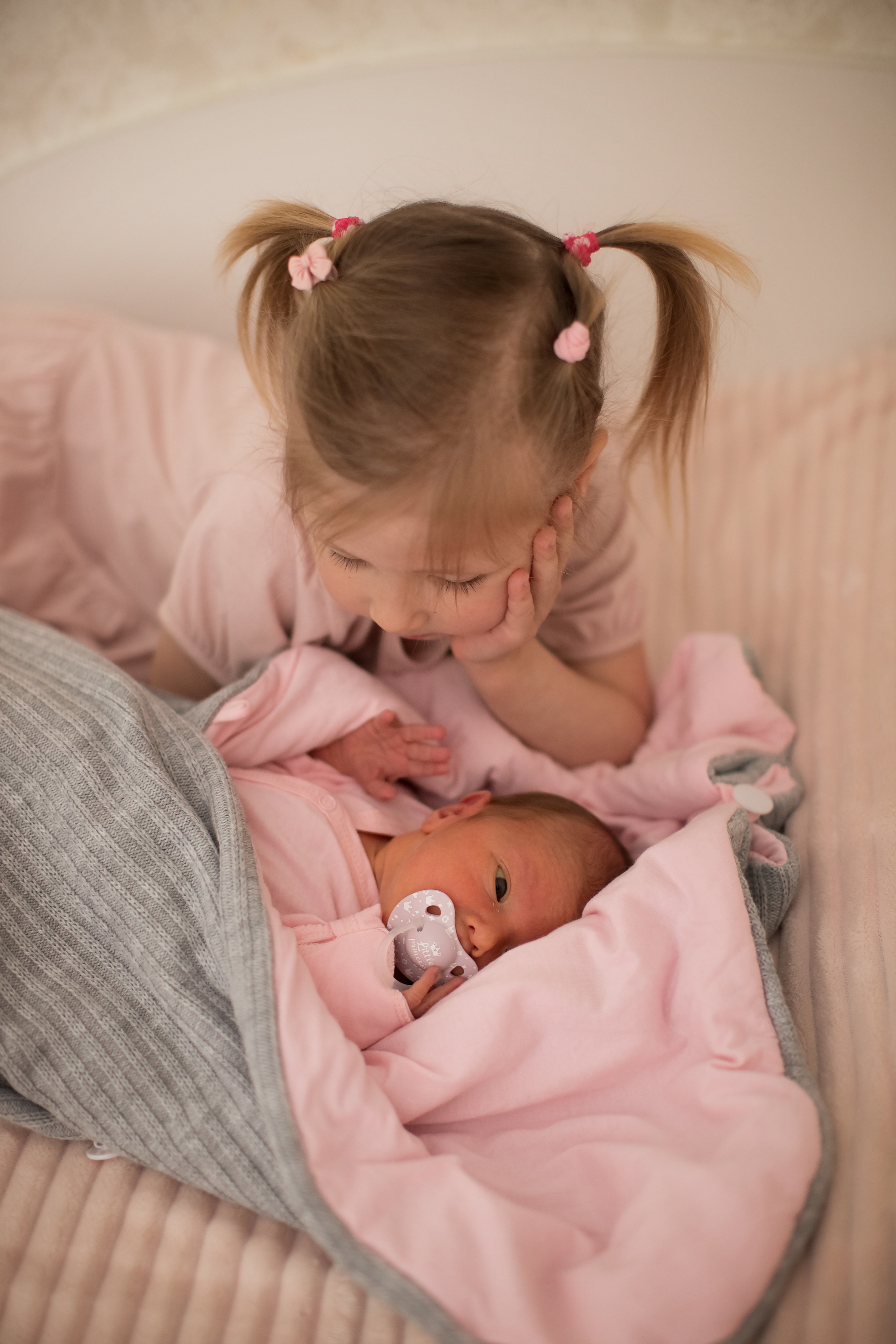 Маленькая Мая. Семейный и детский фотограф в Саратове Полина Коткина