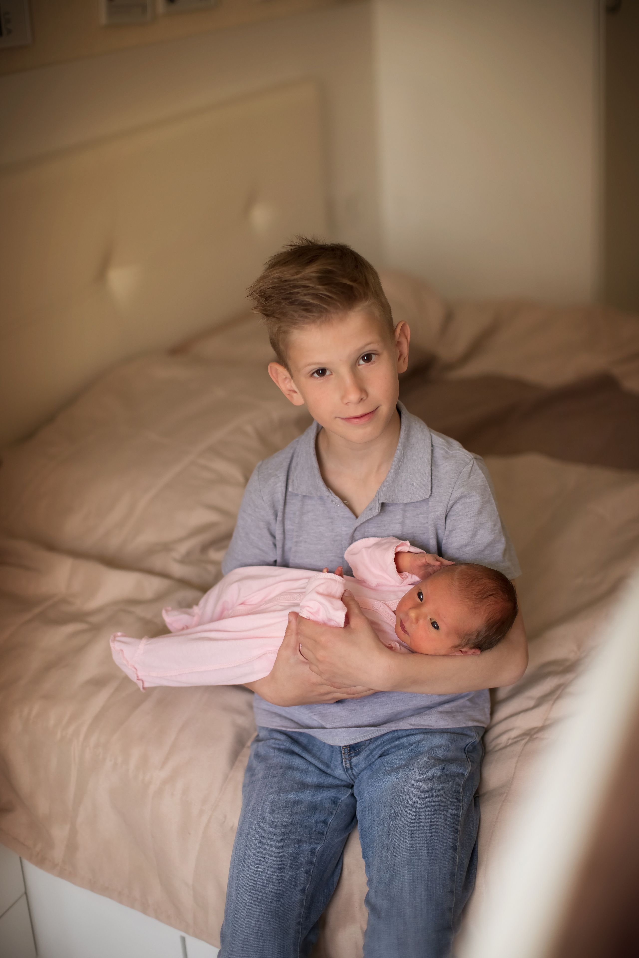 Маленькая Мая. Семейный и детский фотограф в Саратове Полина Коткина