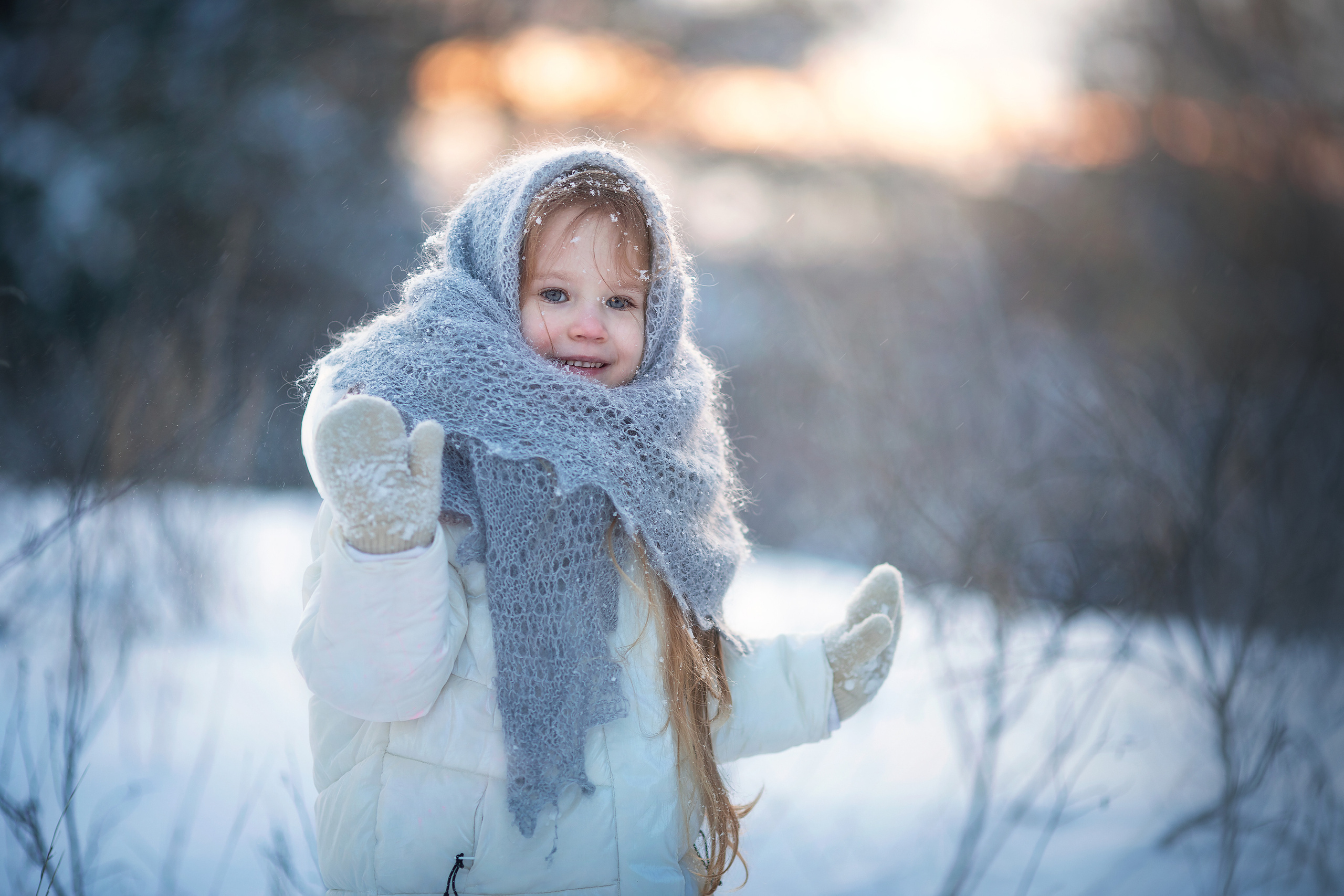 Portfolio. Семейный и детский фотограф в Саратове Полина Коткина