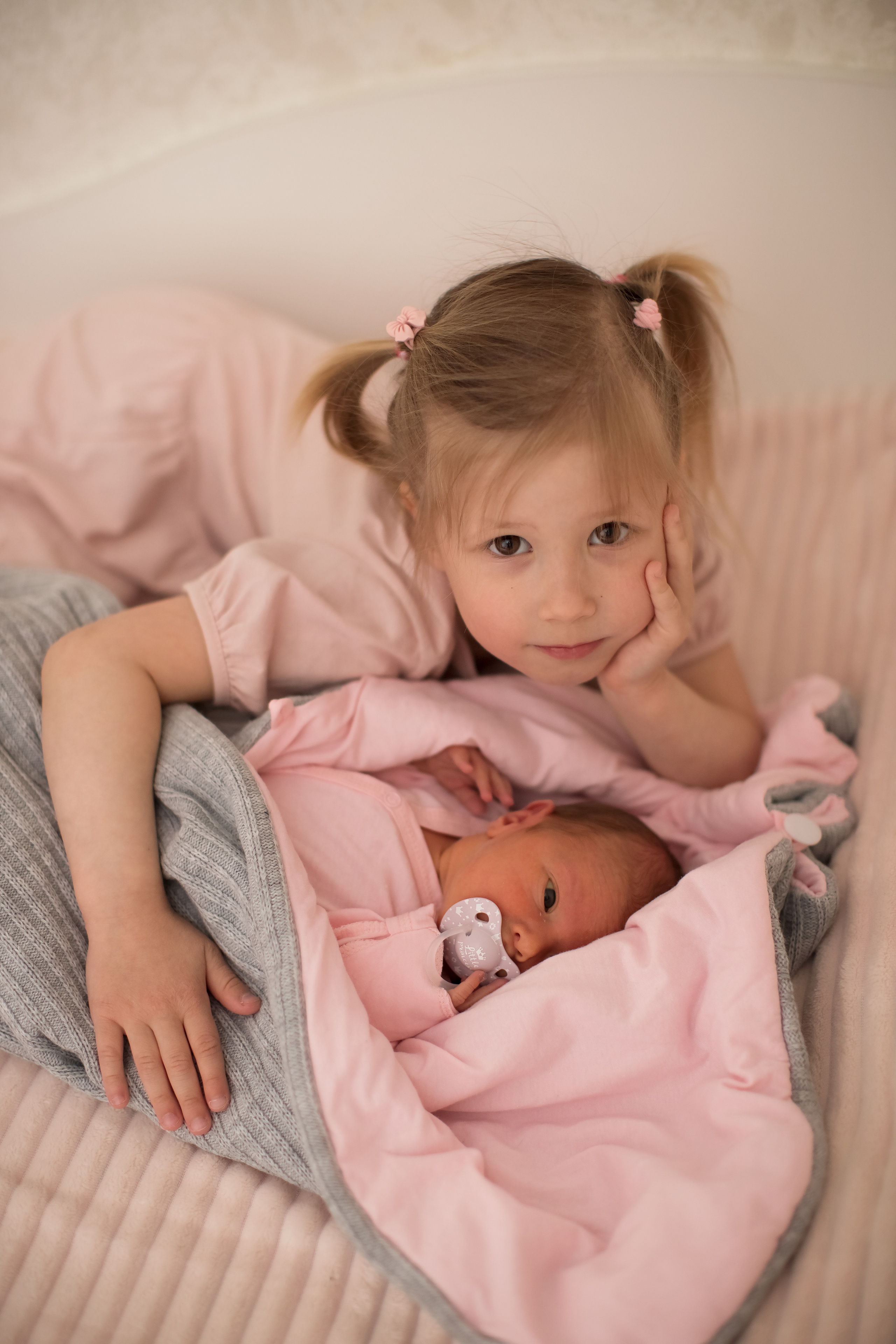 Маленькая Мая. Семейный и детский фотограф в Саратове Полина Коткина