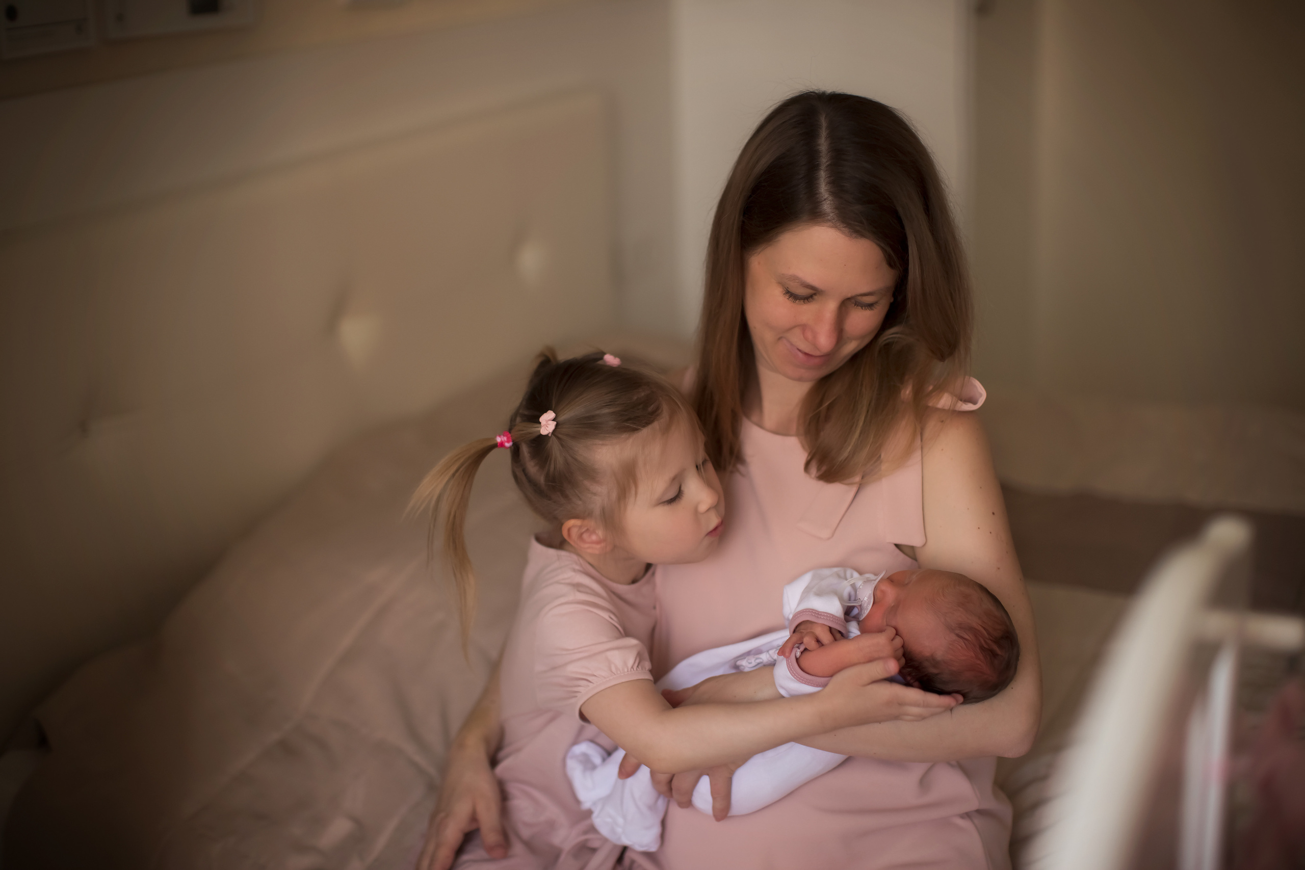 Маленькая Мая. Семейный и детский фотограф в Саратове Полина Коткина