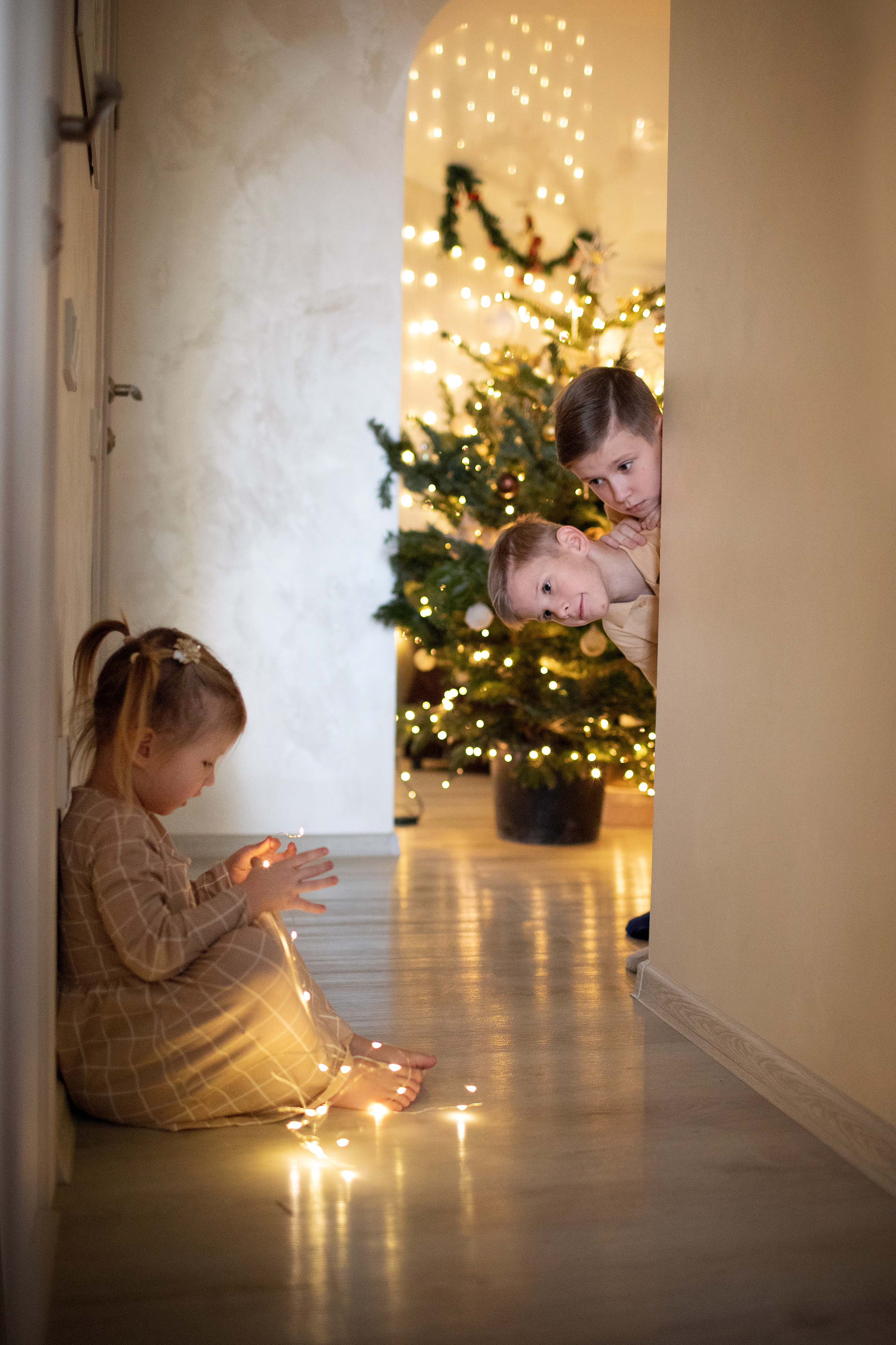 Portfolio. Семейный и детский фотограф в Саратове Полина Коткина