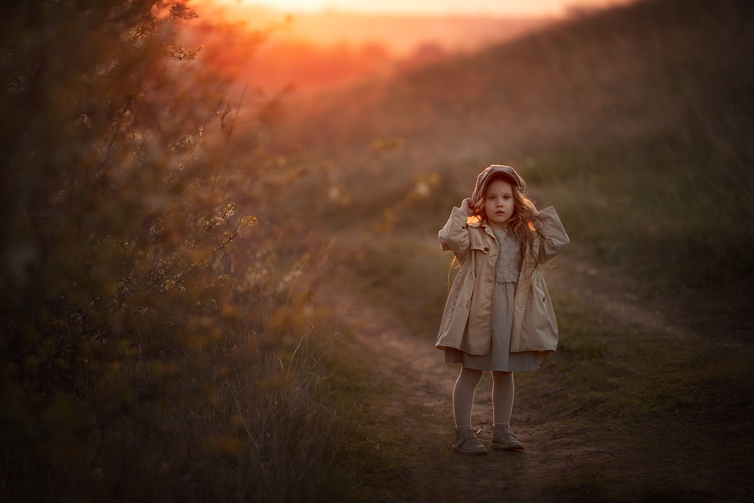 Portfolio. Семейный и детский фотограф в Саратове Полина Коткина