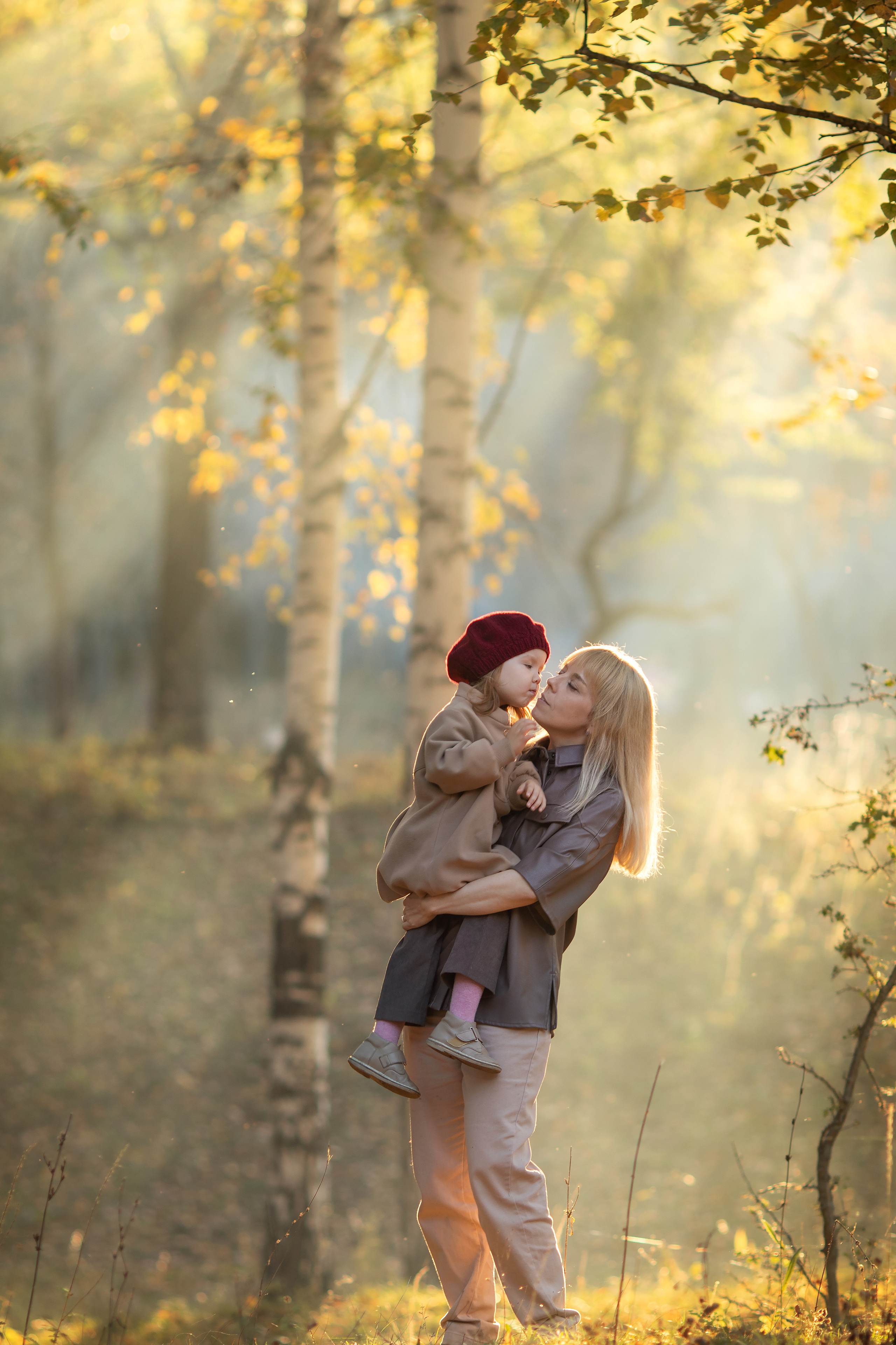 Portfolio. Семейный и детский фотограф в Саратове Полина Коткина