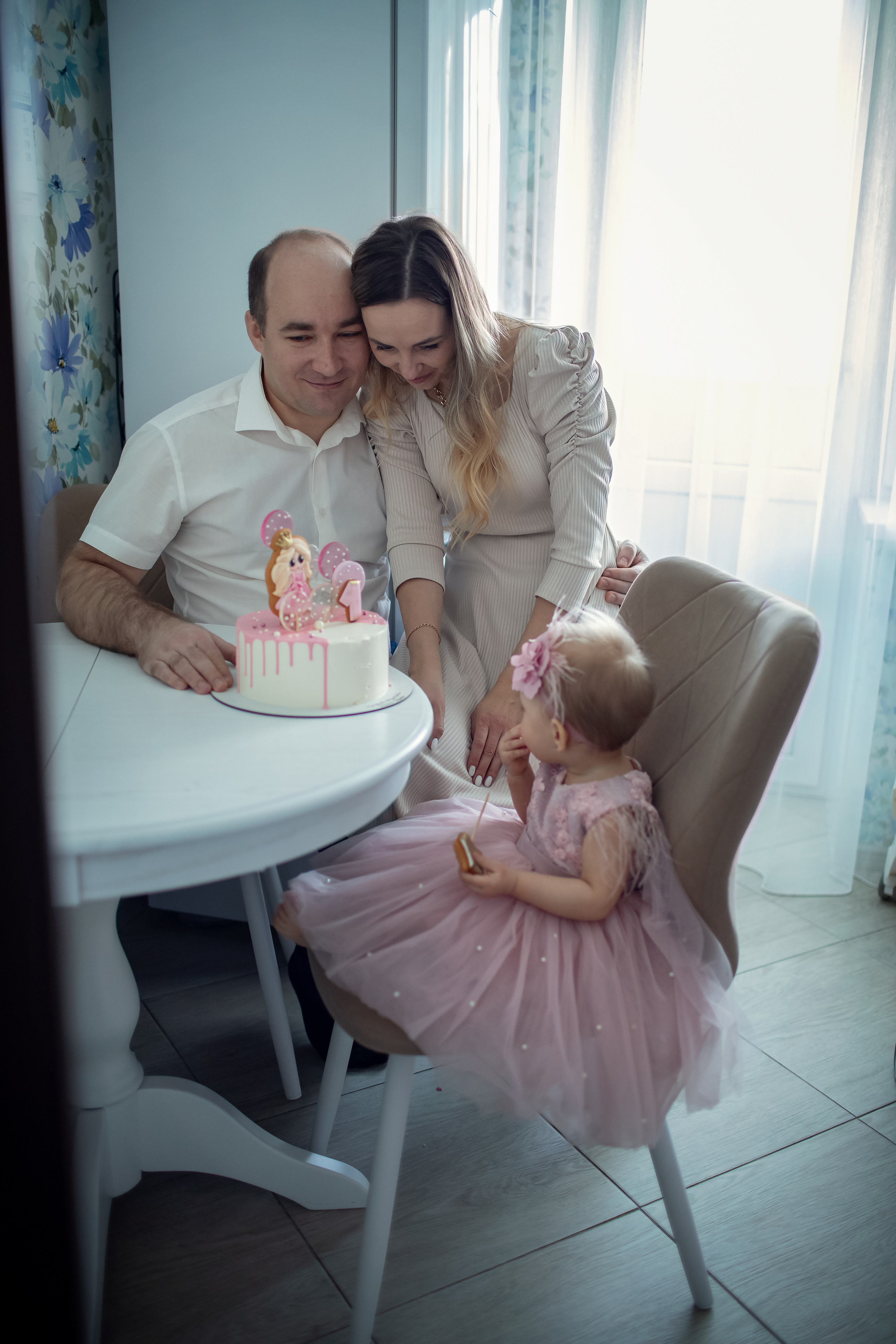 Portfolio. Семейный и детский фотограф в Саратове Полина Коткина