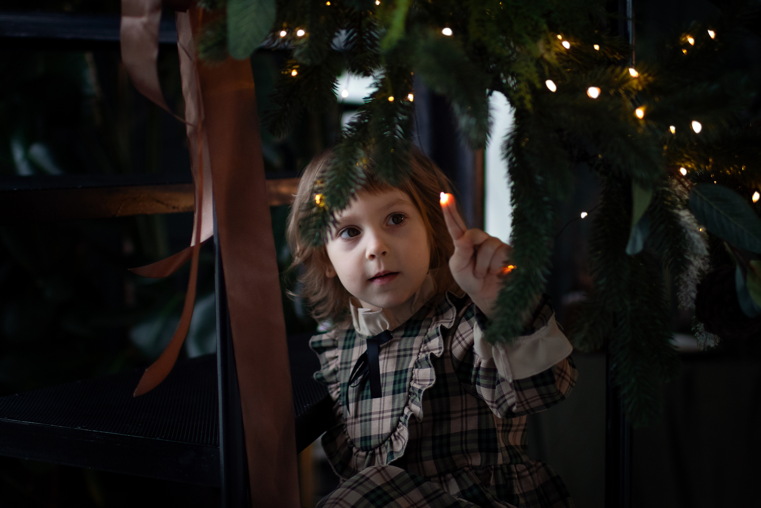 Portfolio. Семейный и детский фотограф в Саратове Полина Коткина