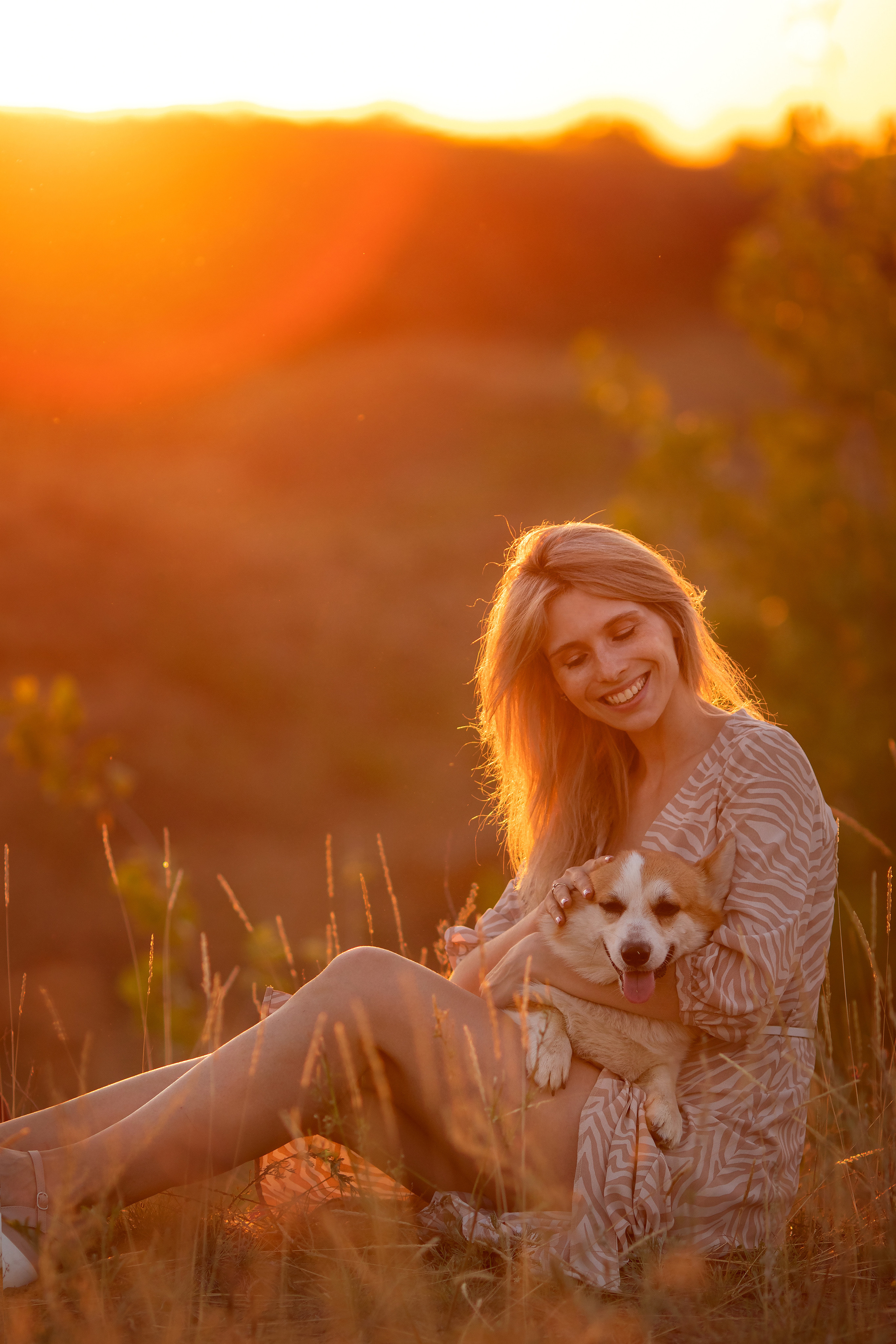 Коржик Чарли. Семейный и детский фотограф в Саратове Полина Коткина