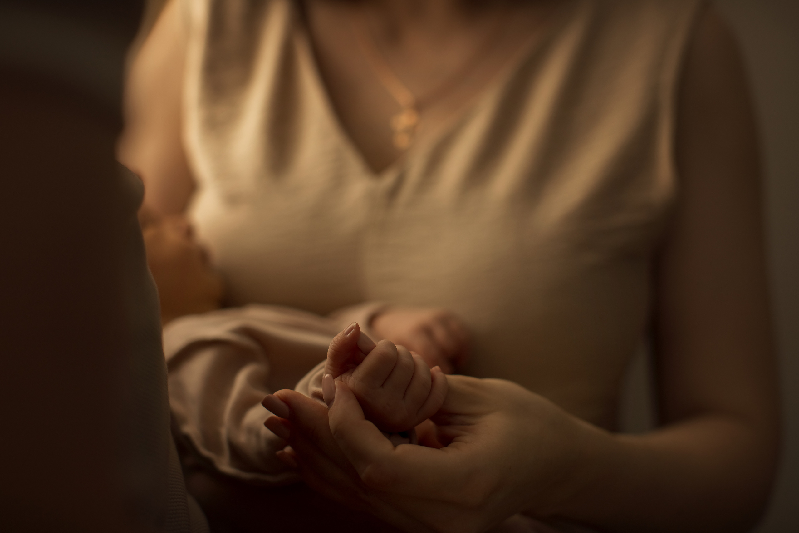 Сладкие пяточки. Семейный и детский фотограф в Саратове Полина Коткина