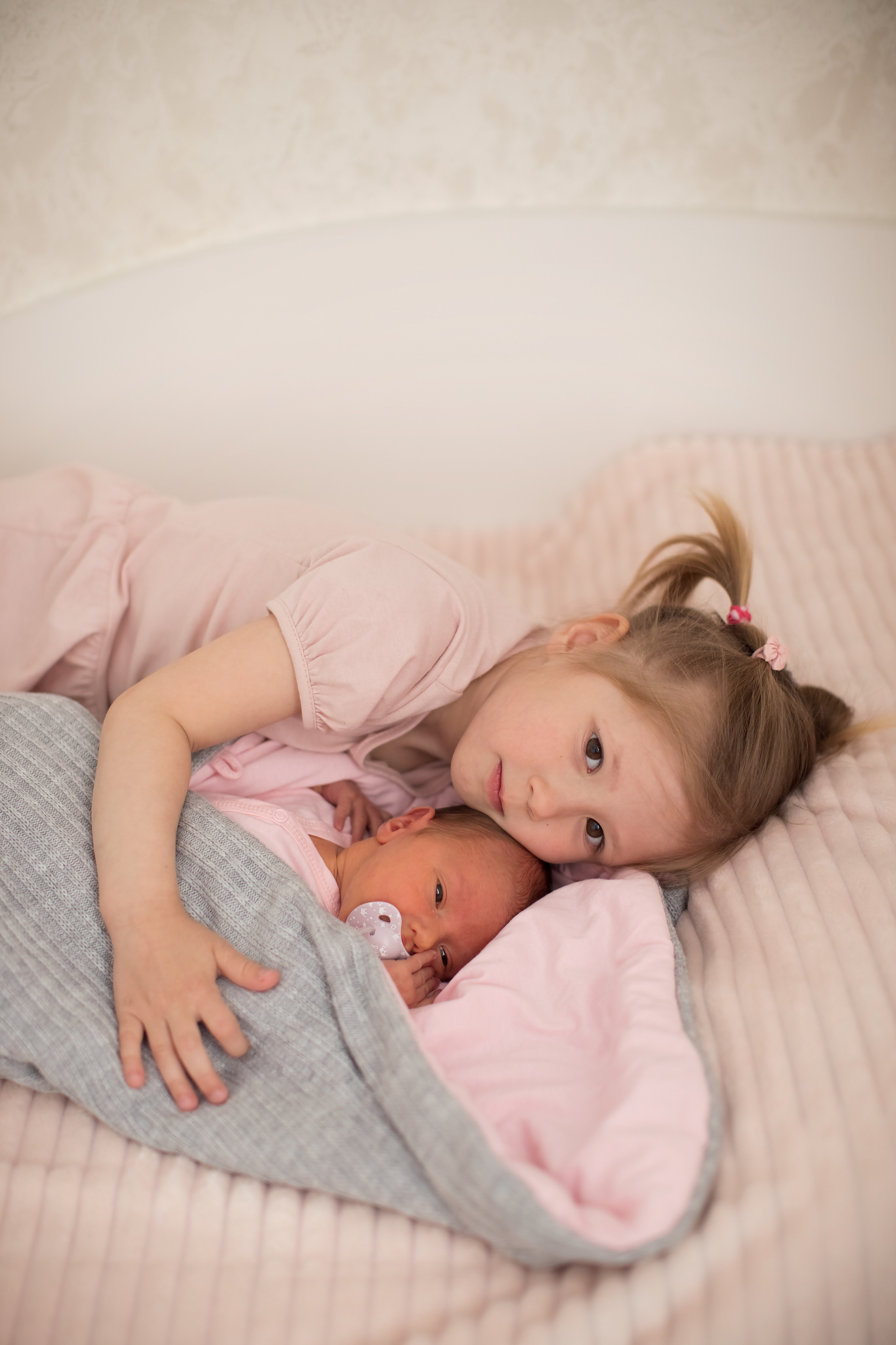 Маленькая Мая. Семейный и детский фотограф в Саратове Полина Коткина