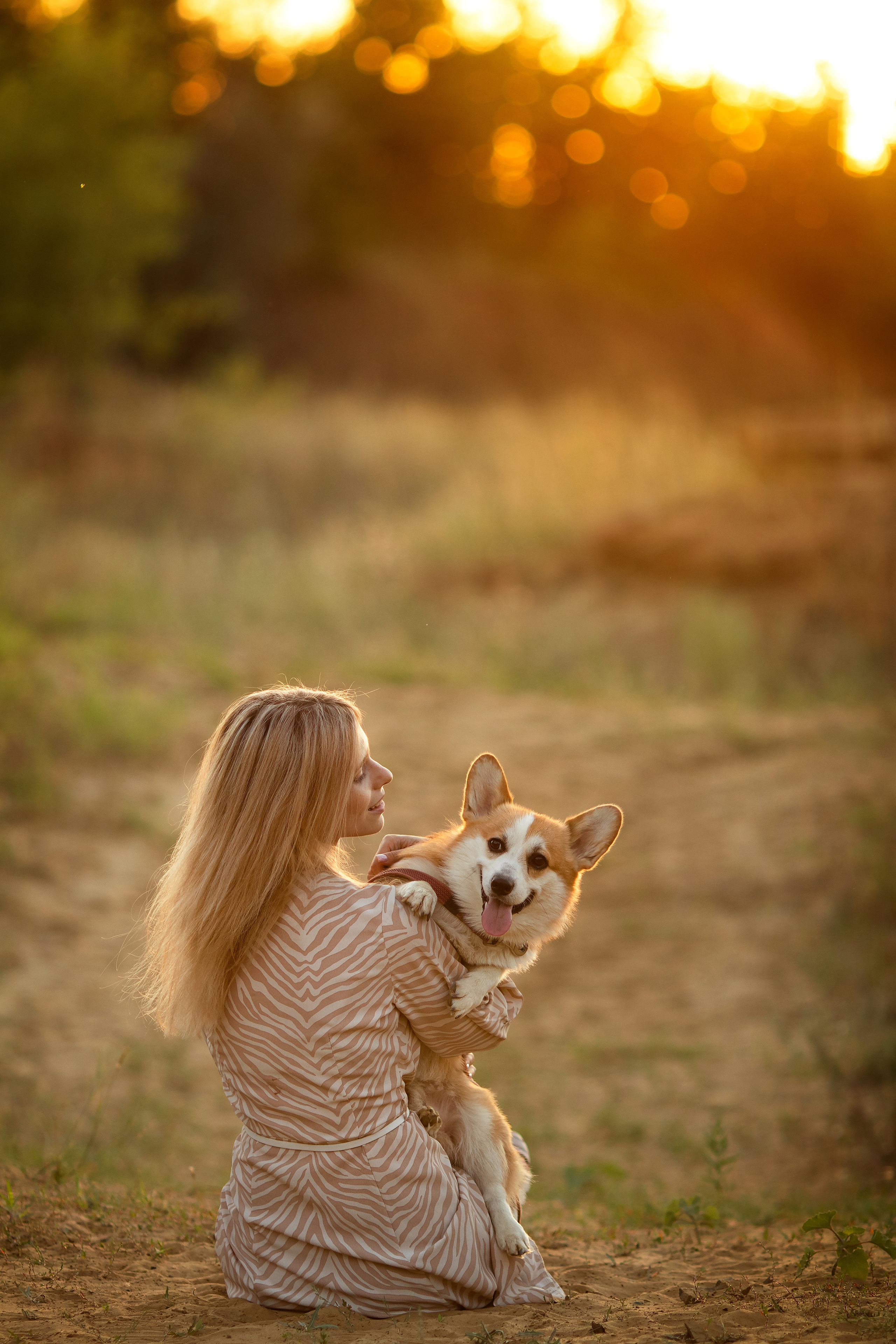 Коржик Чарли. Семейный и детский фотограф в Саратове Полина Коткина