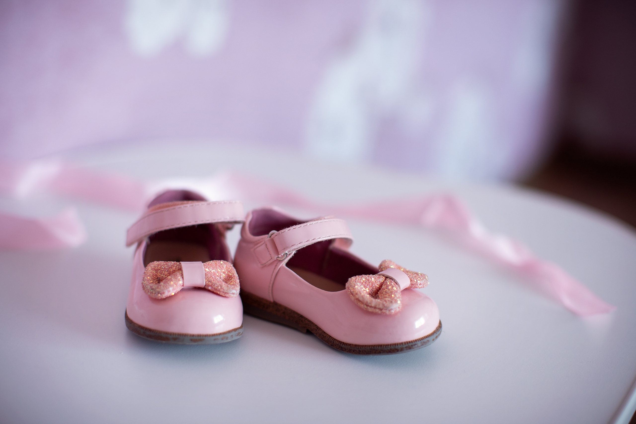 Ульяне годик. Семейный и детский фотограф в Саратове Полина Коткина